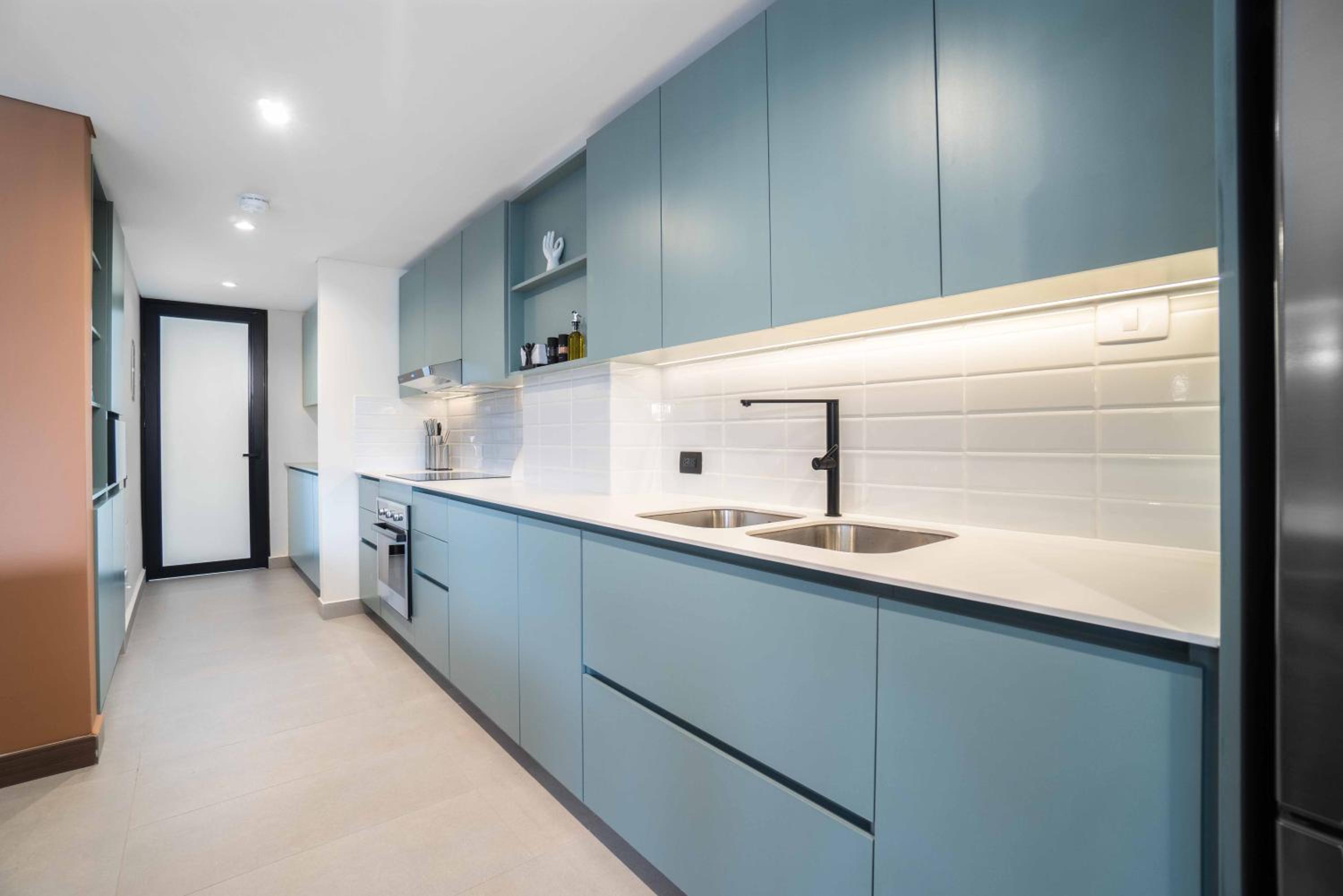 Hygge Luxury Apartments