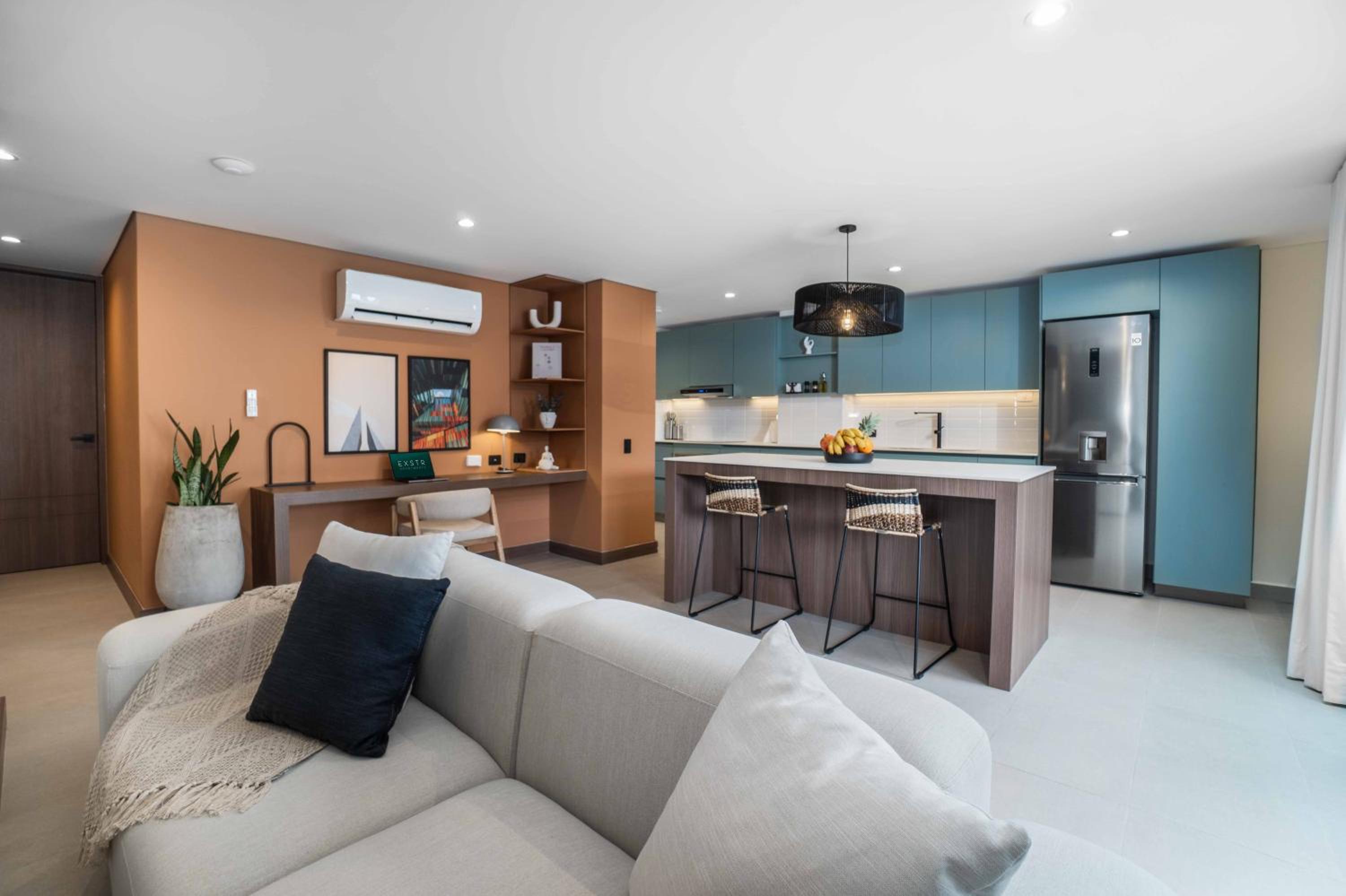 Hygge Luxury Apartments