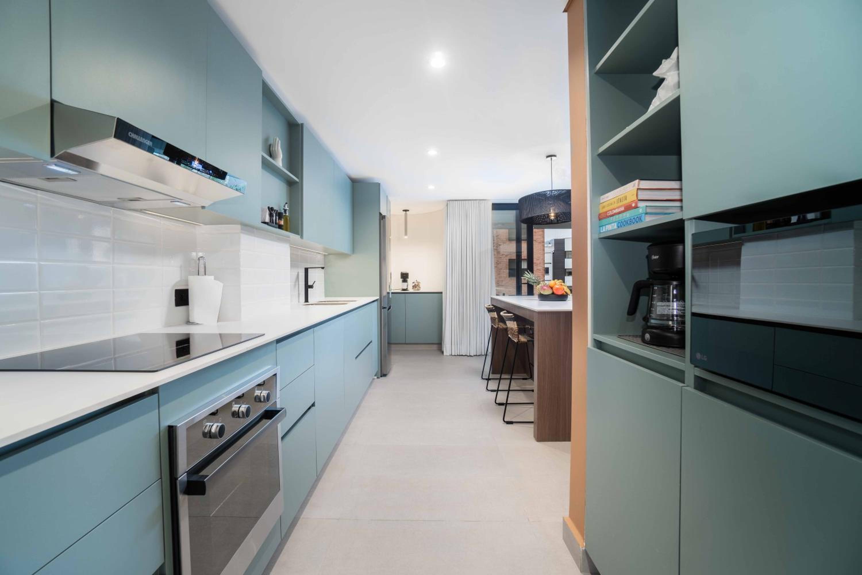 Hygge Luxury Apartments