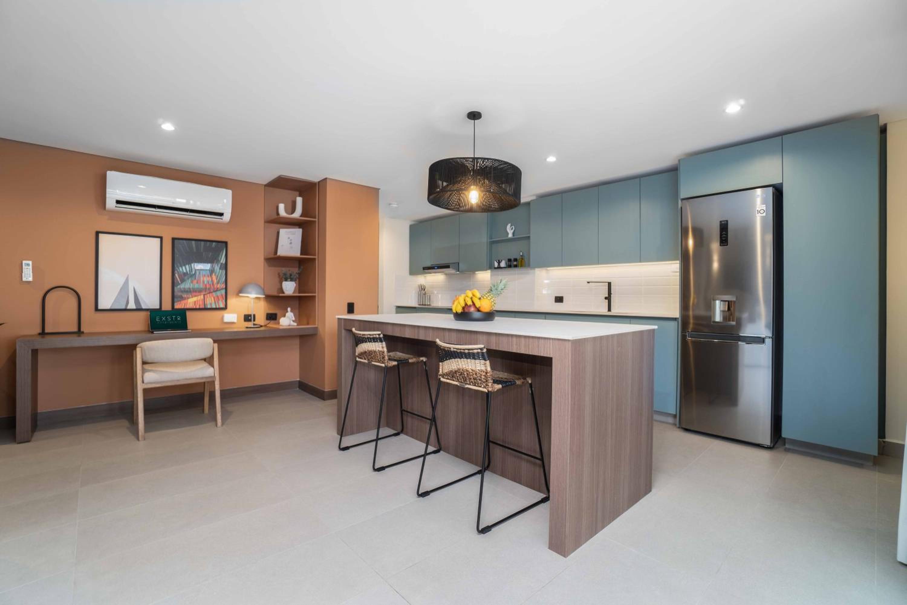 Hygge Luxury Apartments