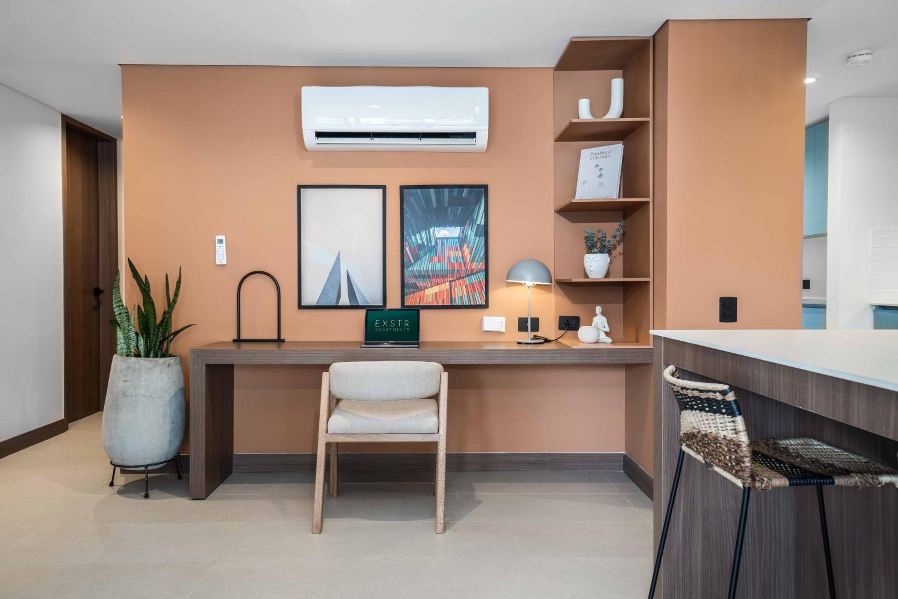 Hygge Luxury Apartments