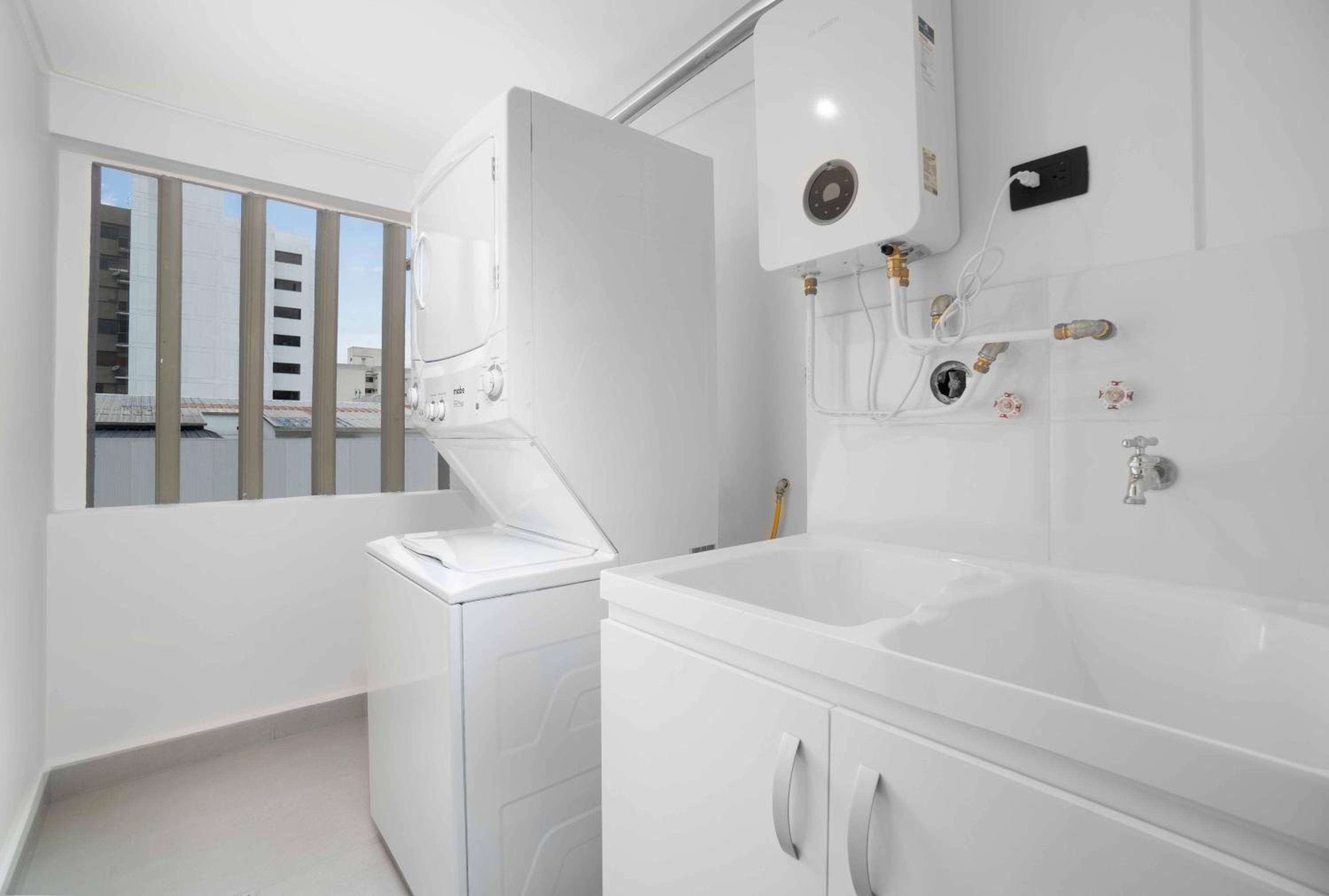 Hygge Luxury Apartments