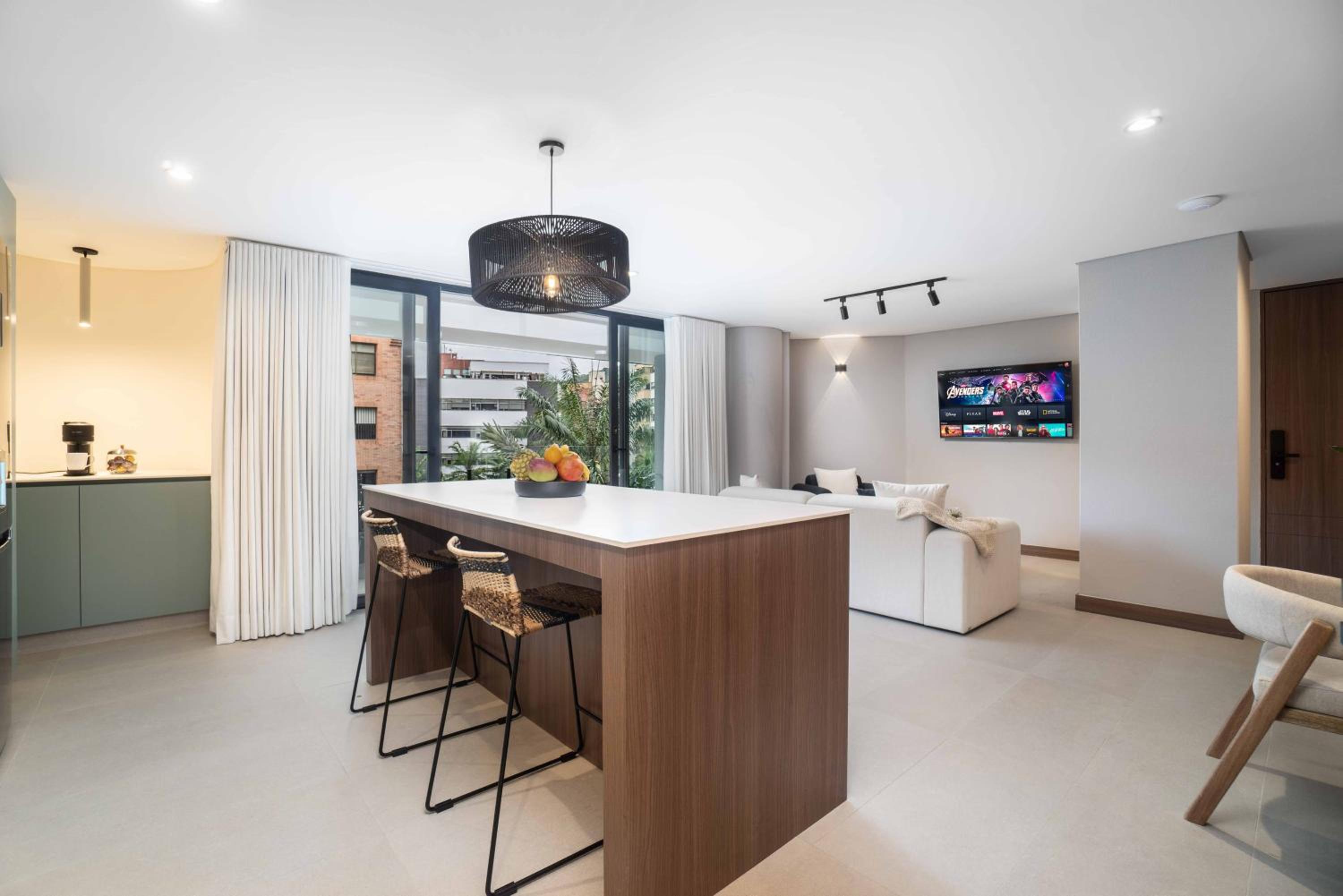 Hygge Luxury Apartments