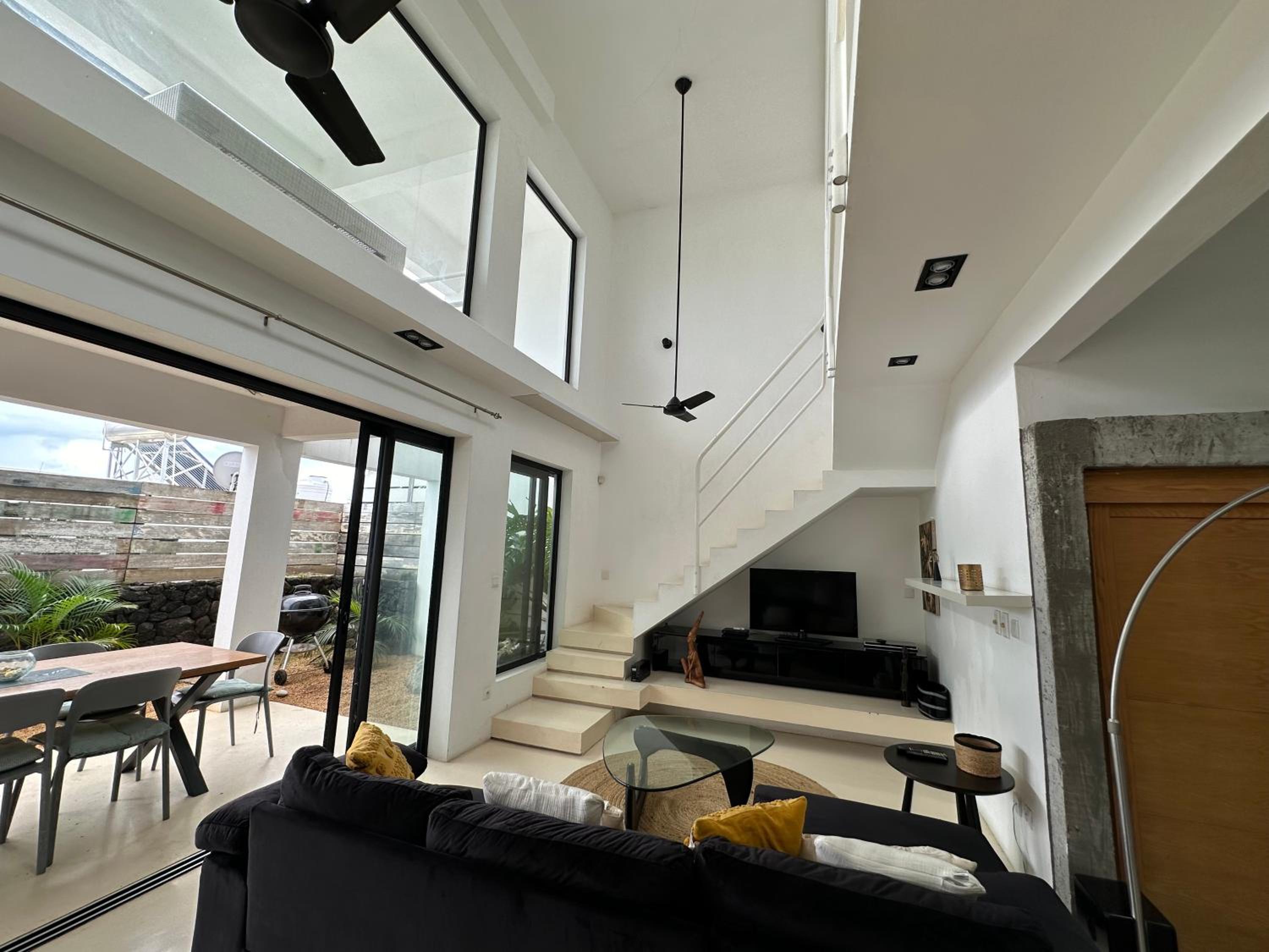 One loft design rooftop pool view 5