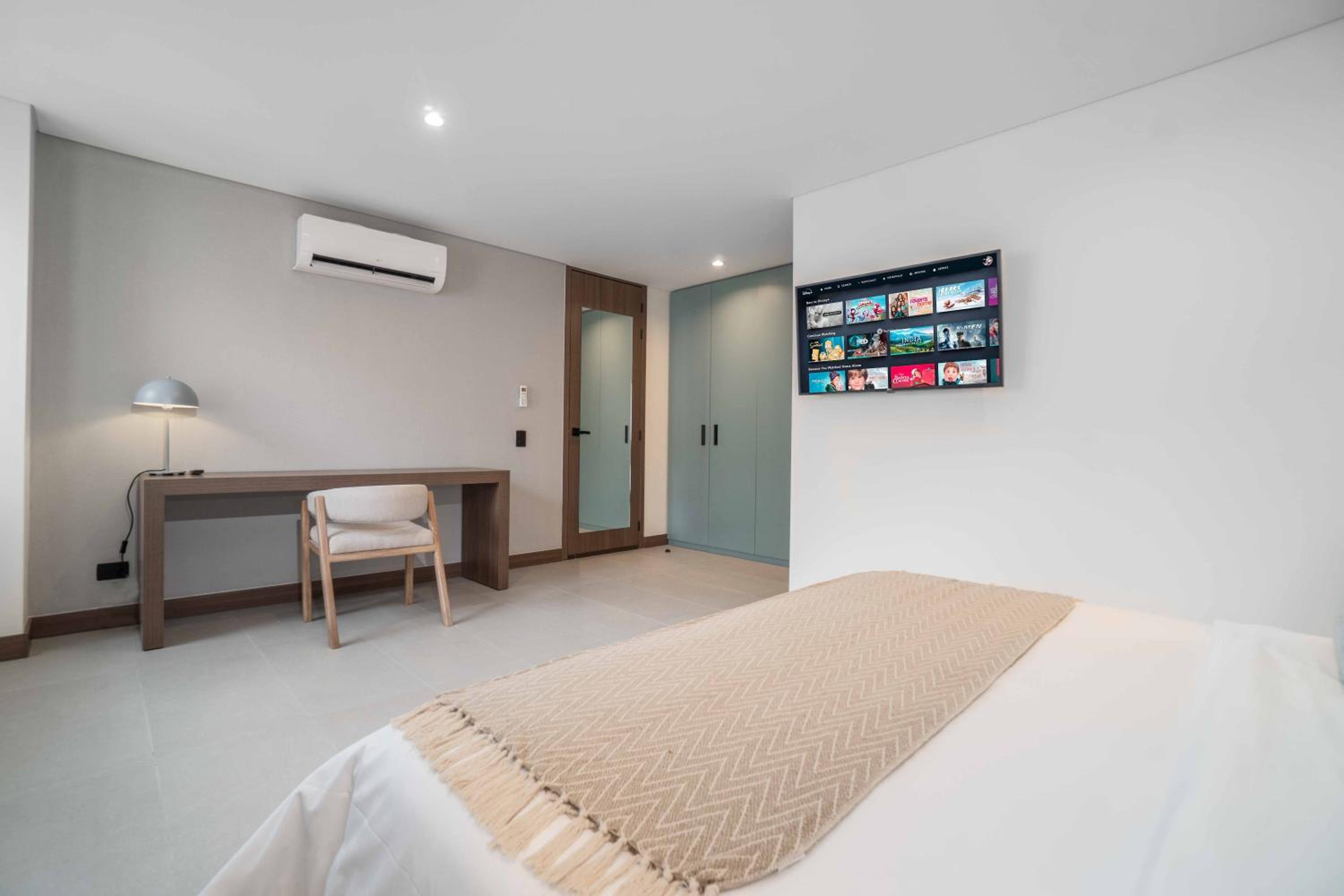 Hygge Luxury Apartments