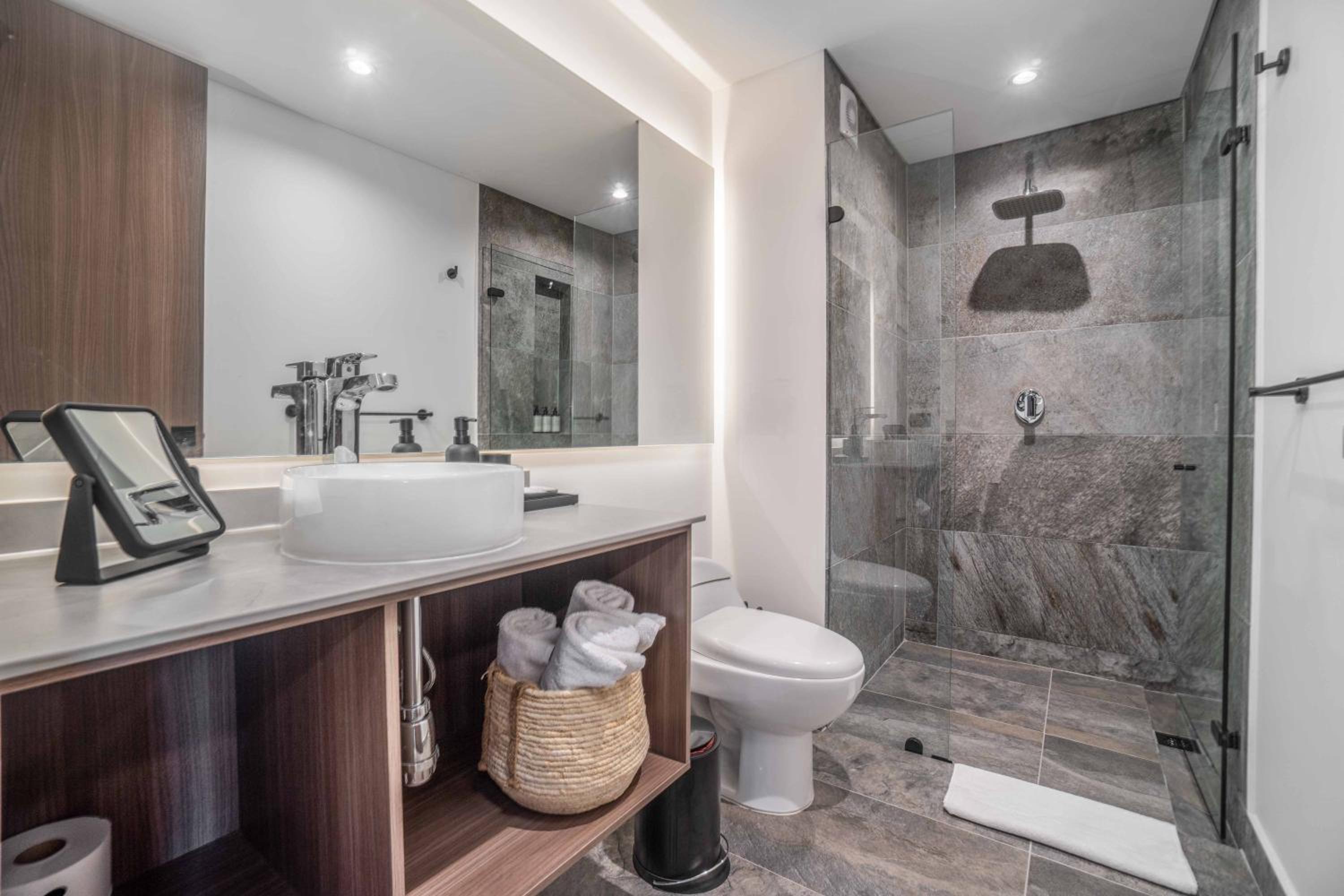 Hygge Luxury Apartments