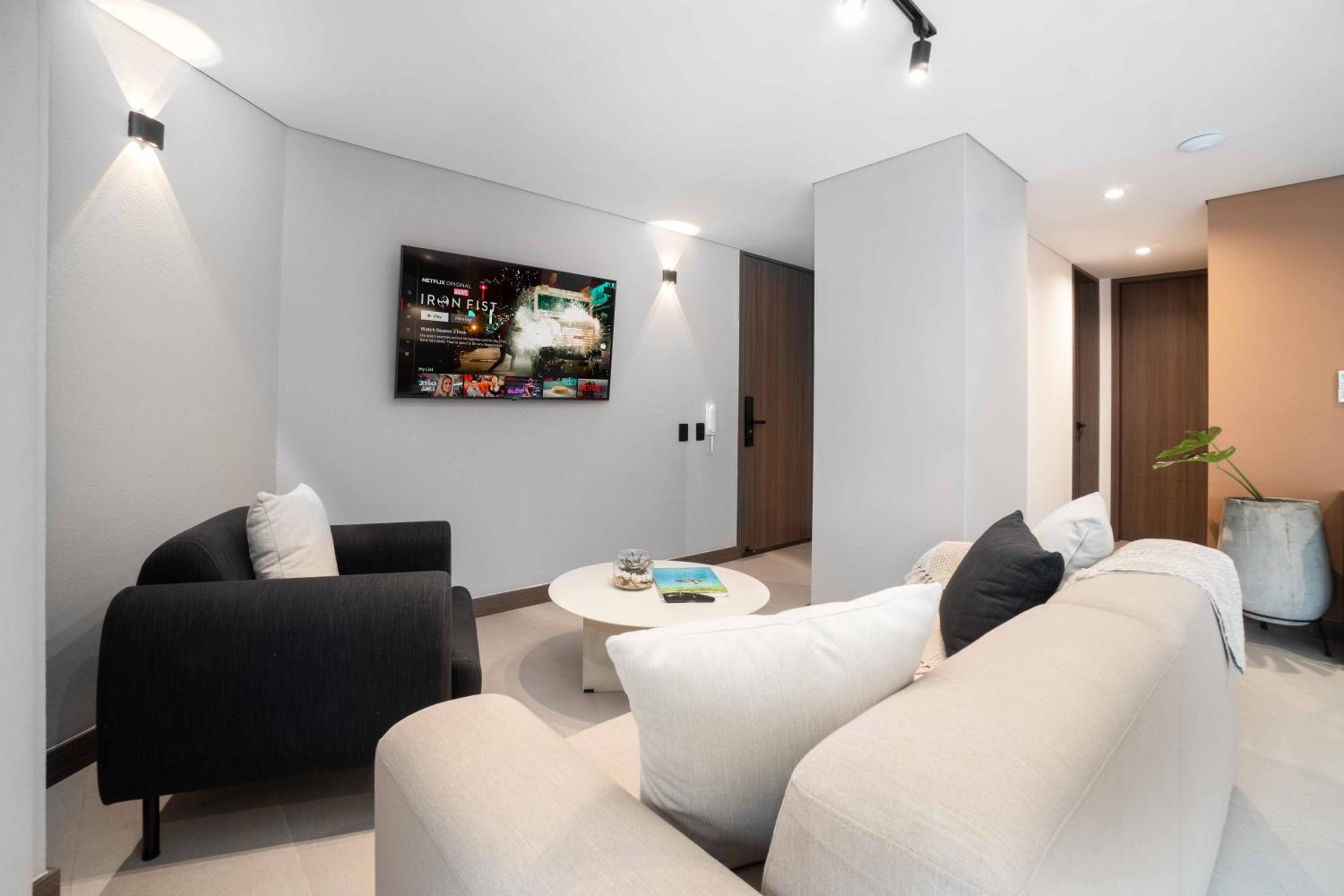 Hygge Luxury Apartments