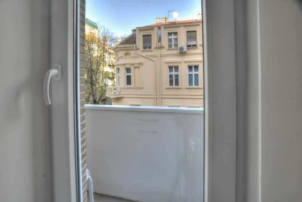 Dorćol Central Apartment-NEW view 3