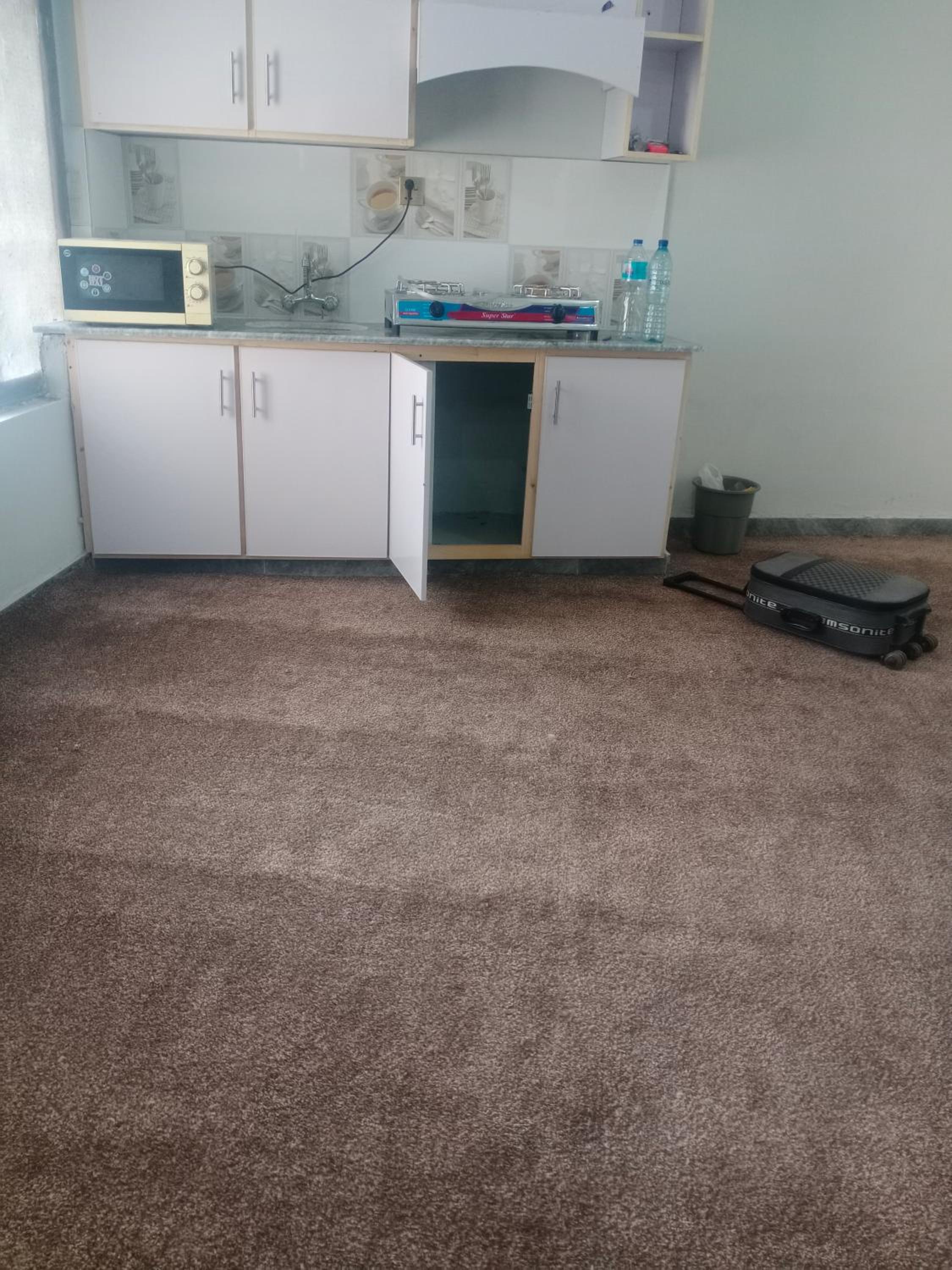 Peaceful apartment at mozang lahore view 4