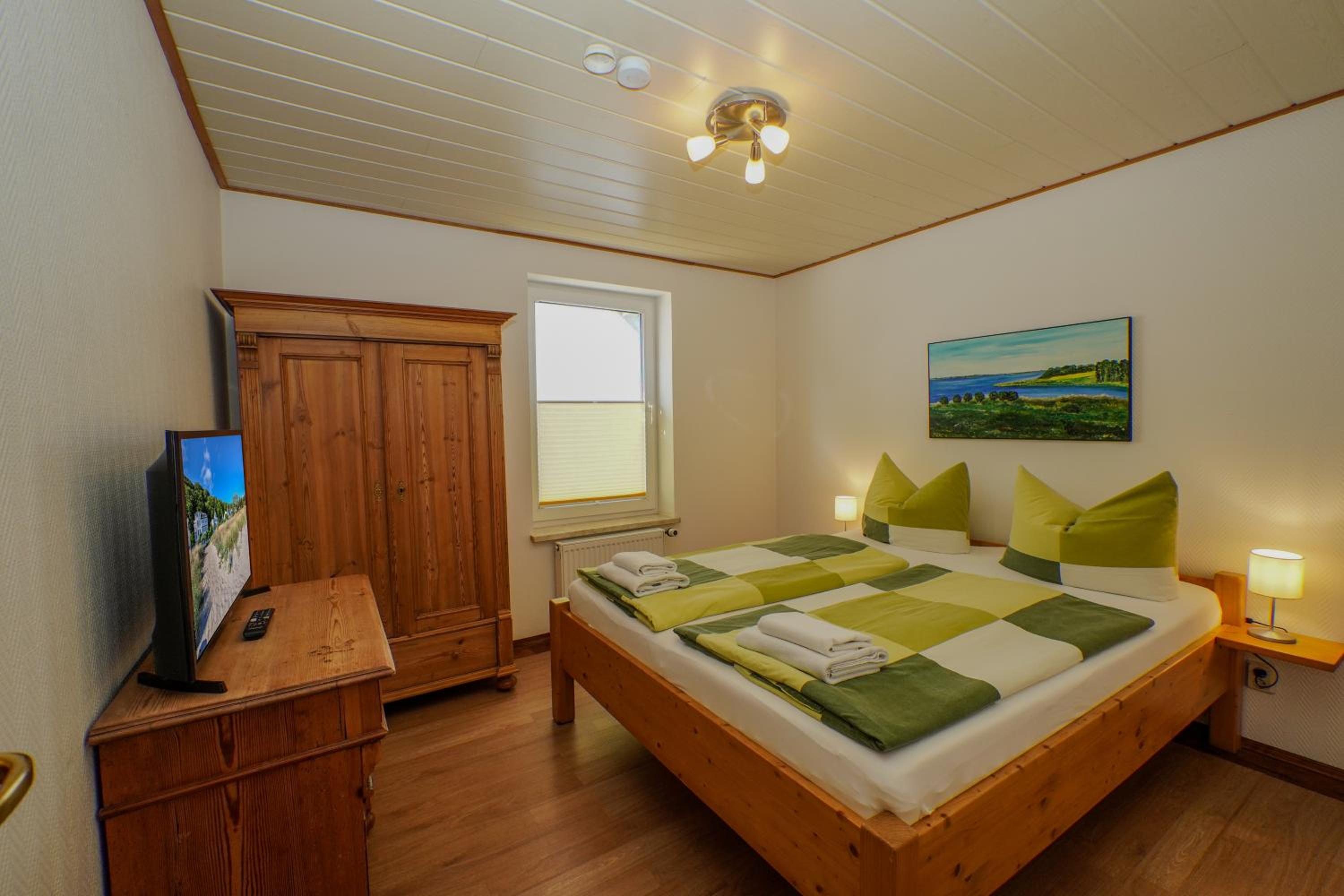 Pension Middel