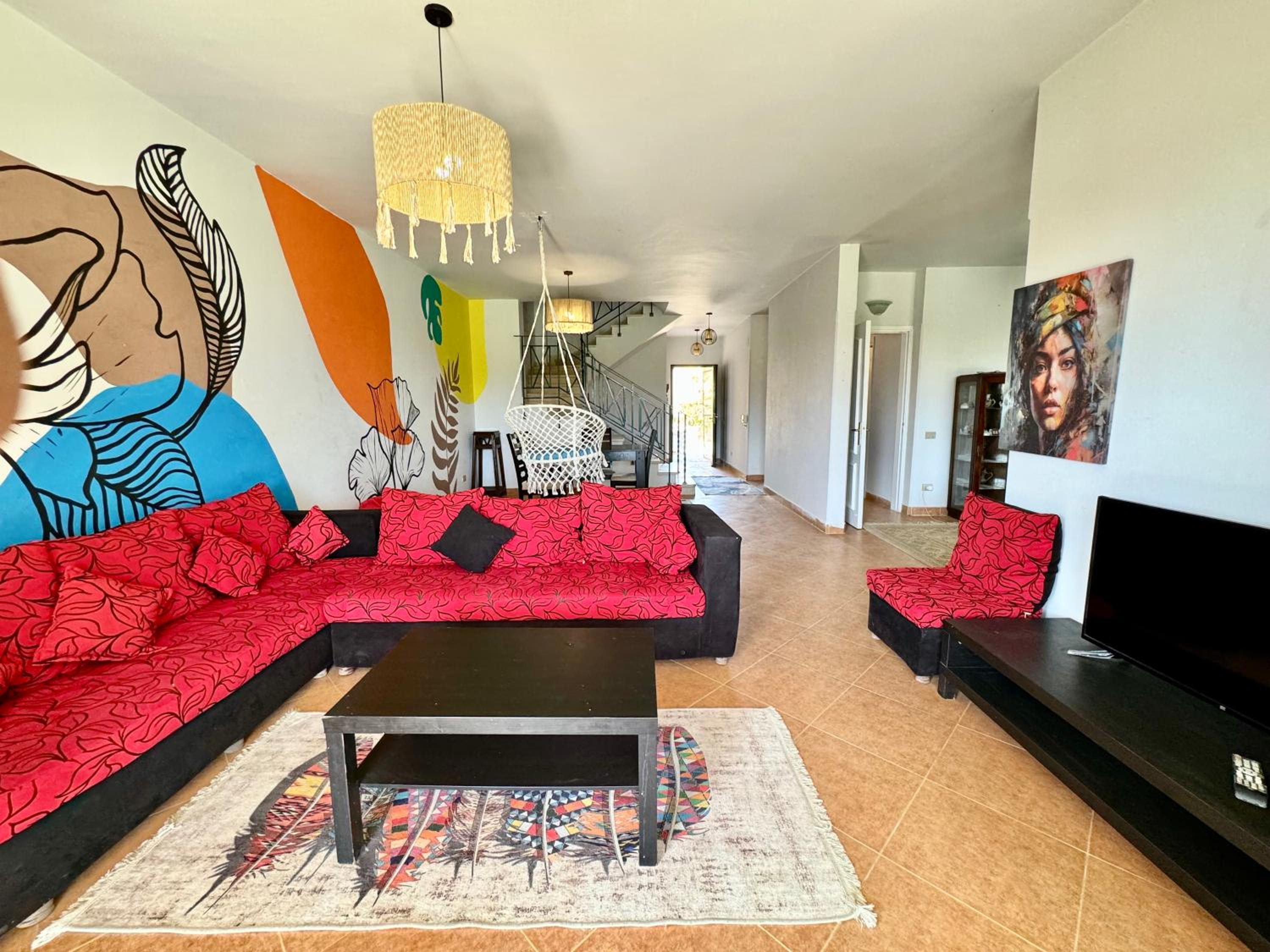 Spacious 5BR Cozy Beachfront Villa - Stunning Views view 2