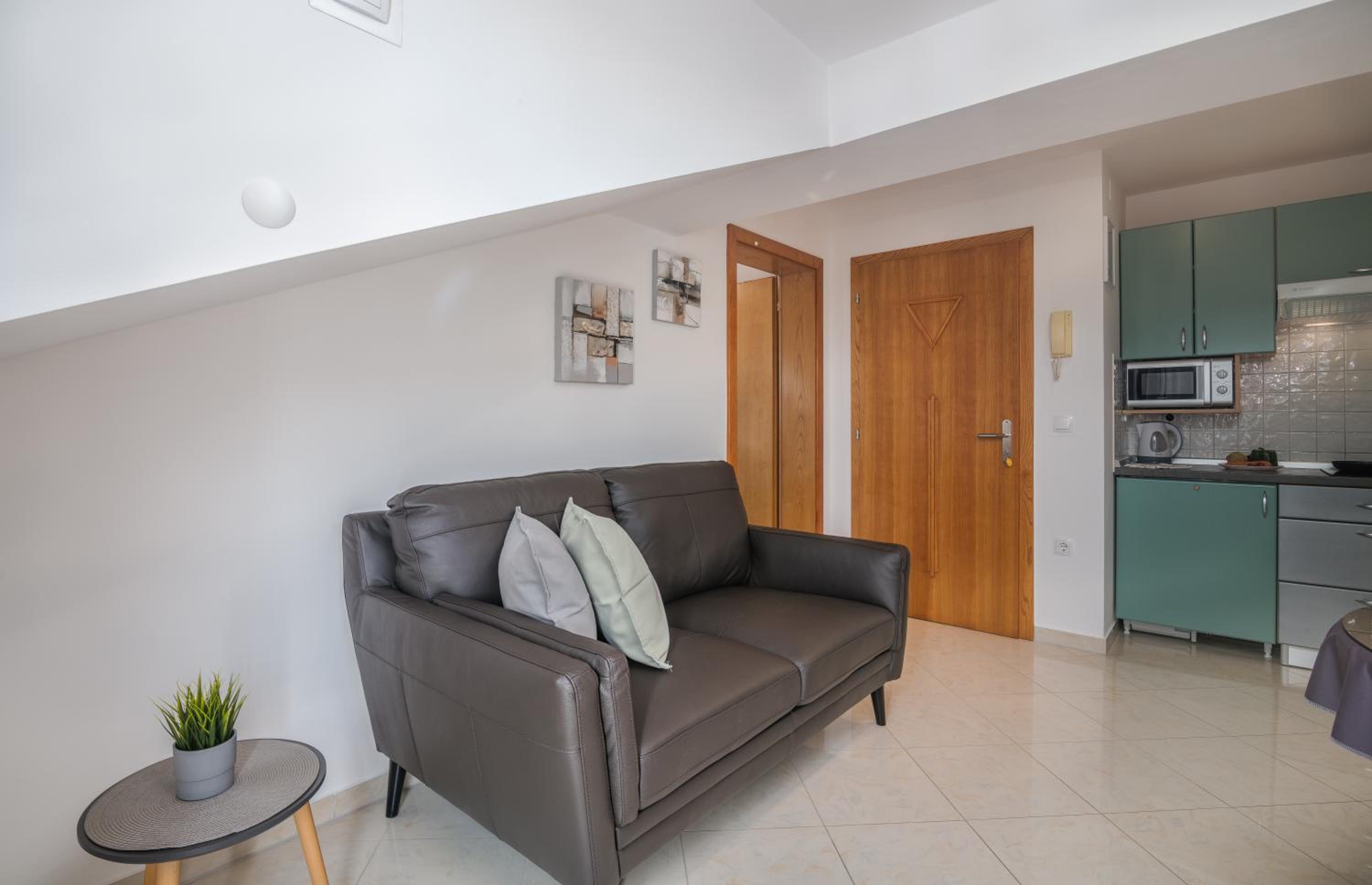Apartments Kvarner