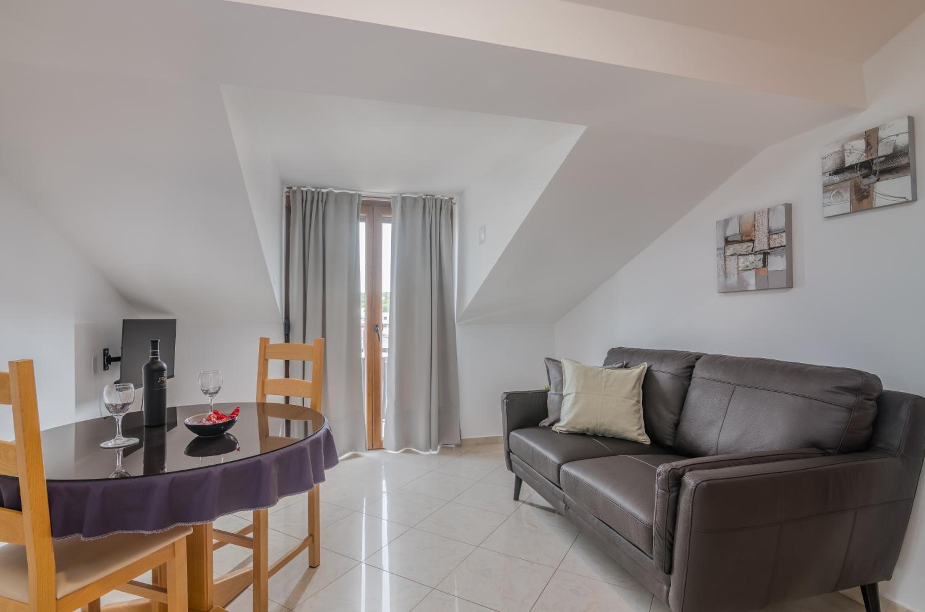 Apartments Kvarner