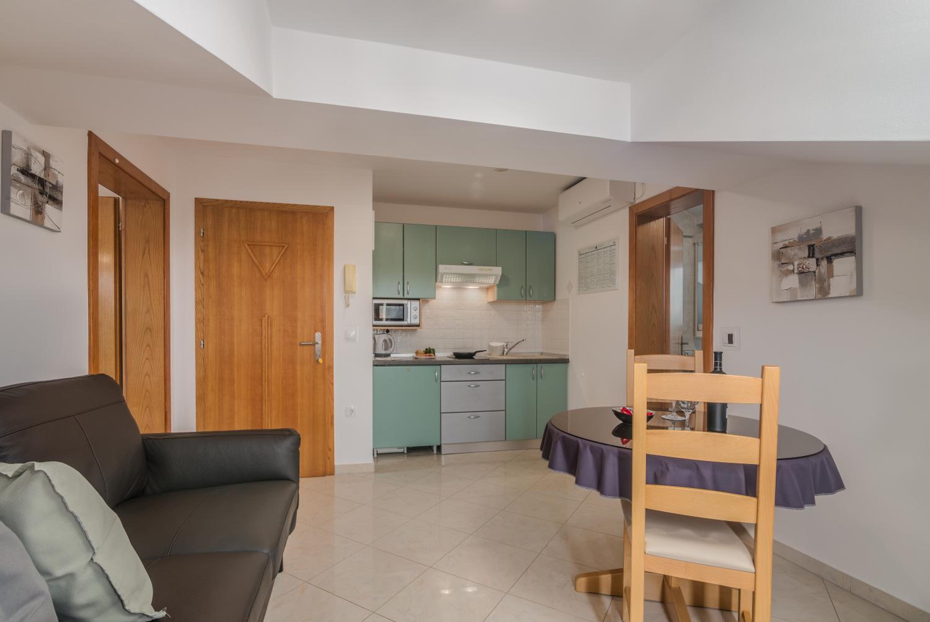 Apartments Kvarner