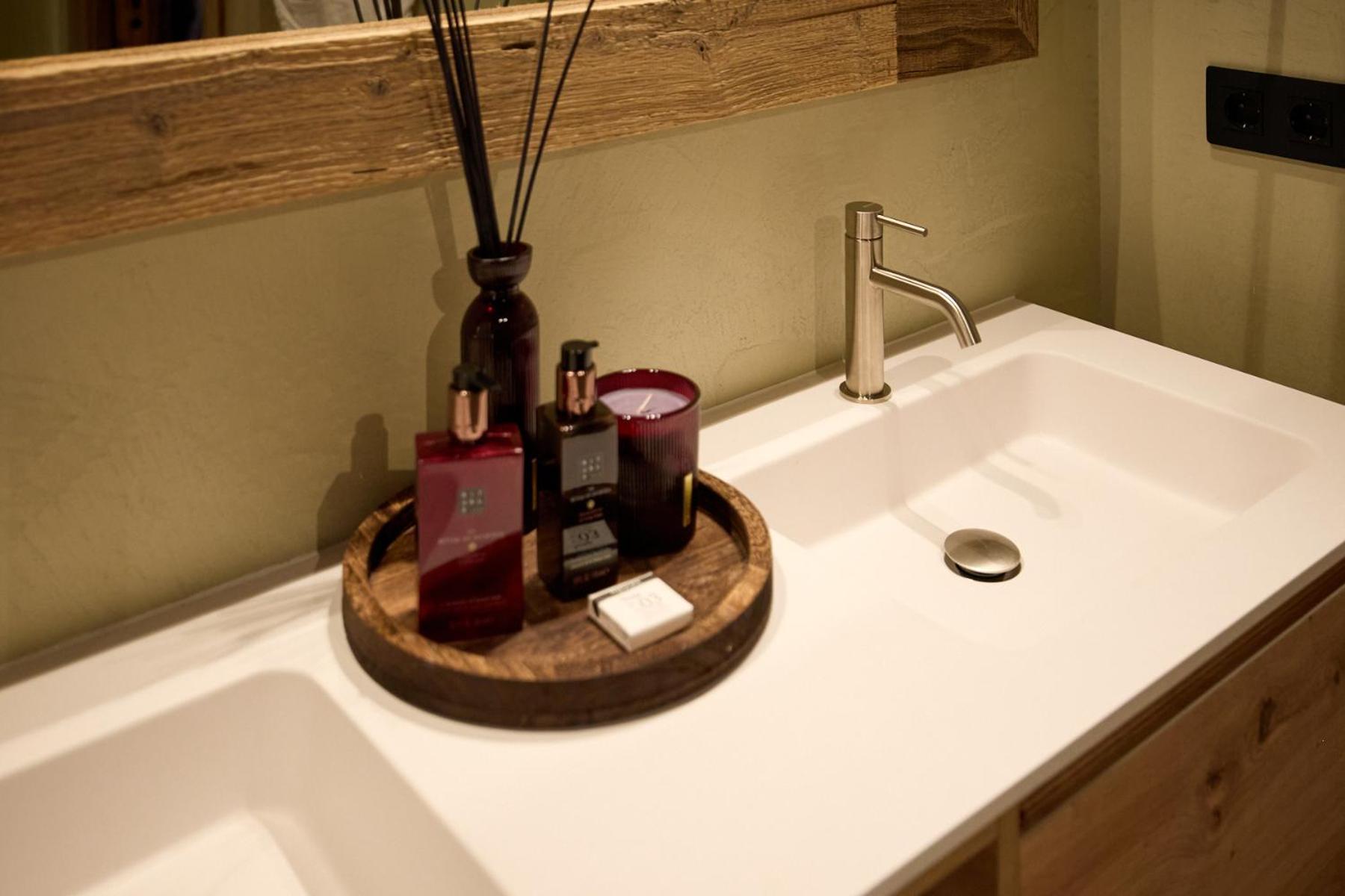 Pleta del Tarter 31A Lodge & SPA HUT 8254