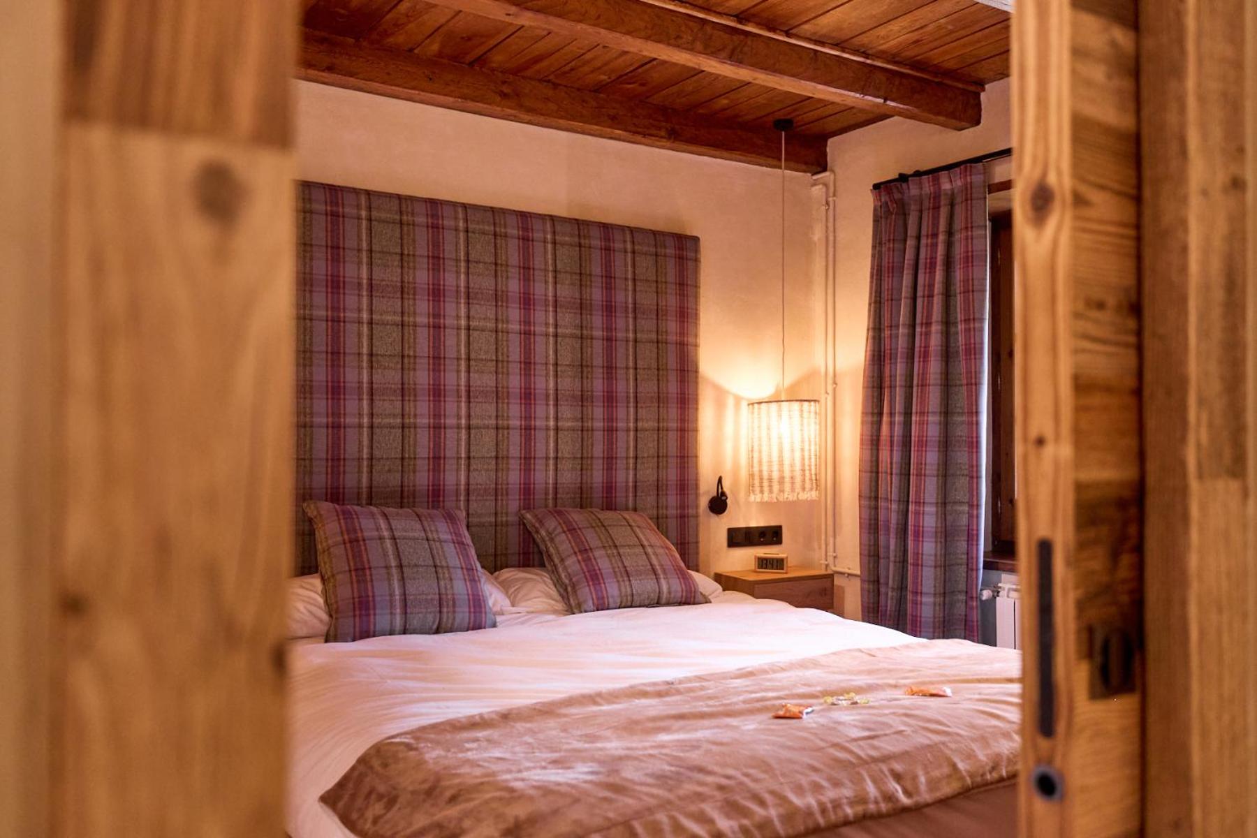 Pleta del Tarter 31A Lodge & SPA HUT 8254