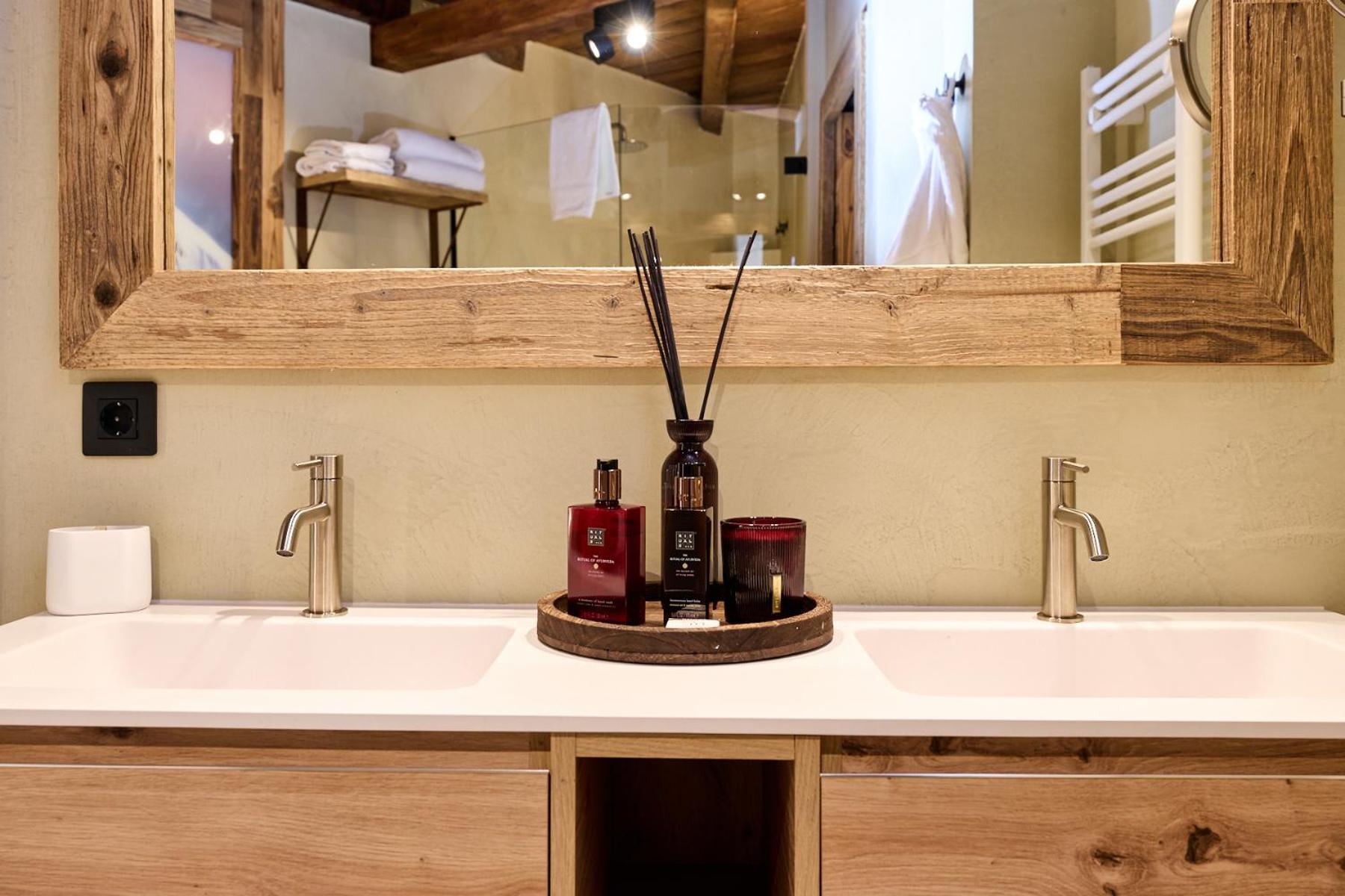 Pleta del Tarter 31A Lodge & SPA HUT 8254