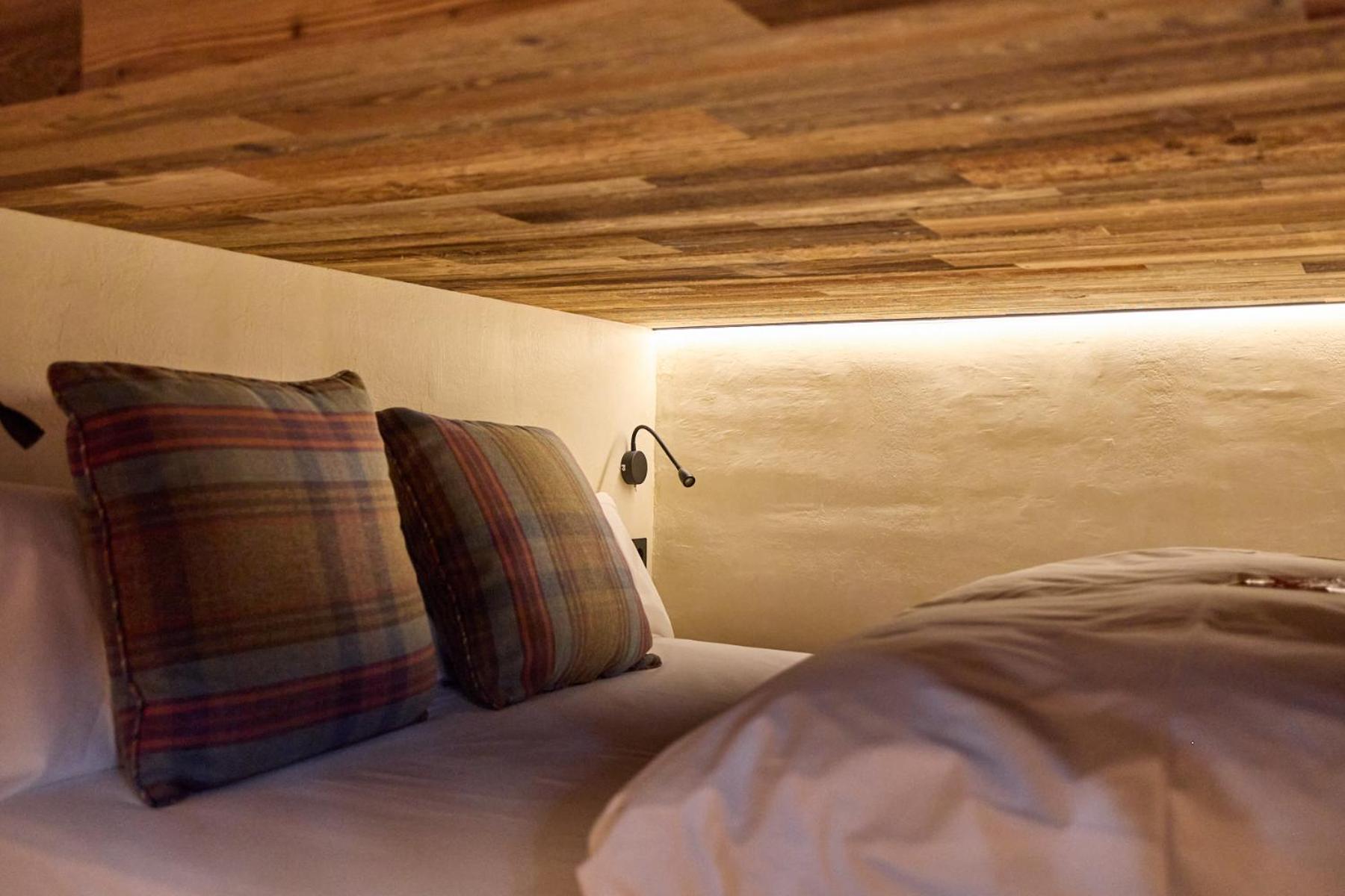 Pleta del Tarter 31A Lodge & SPA HUT 8254