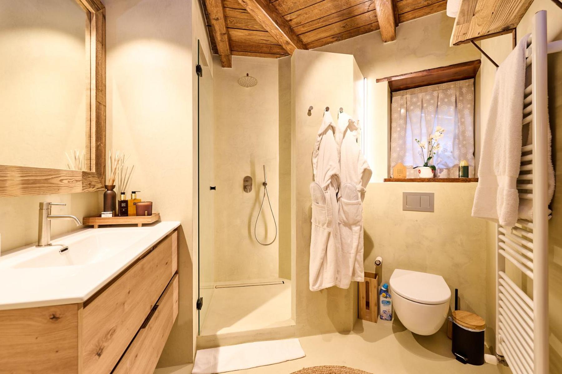 Pleta del Tarter 31A Lodge & SPA HUT 8254