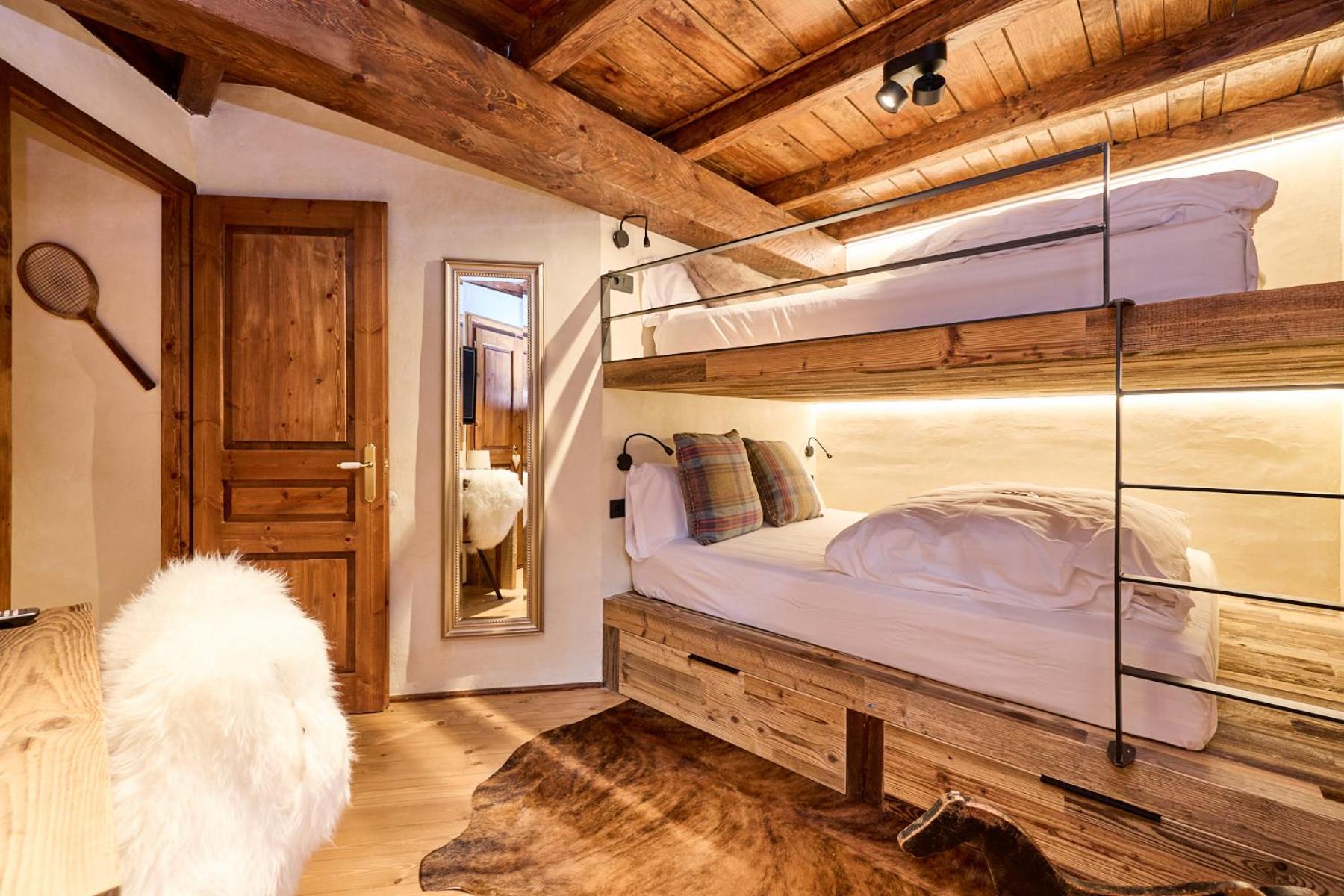 Pleta del Tarter 31A Lodge & SPA HUT 8254