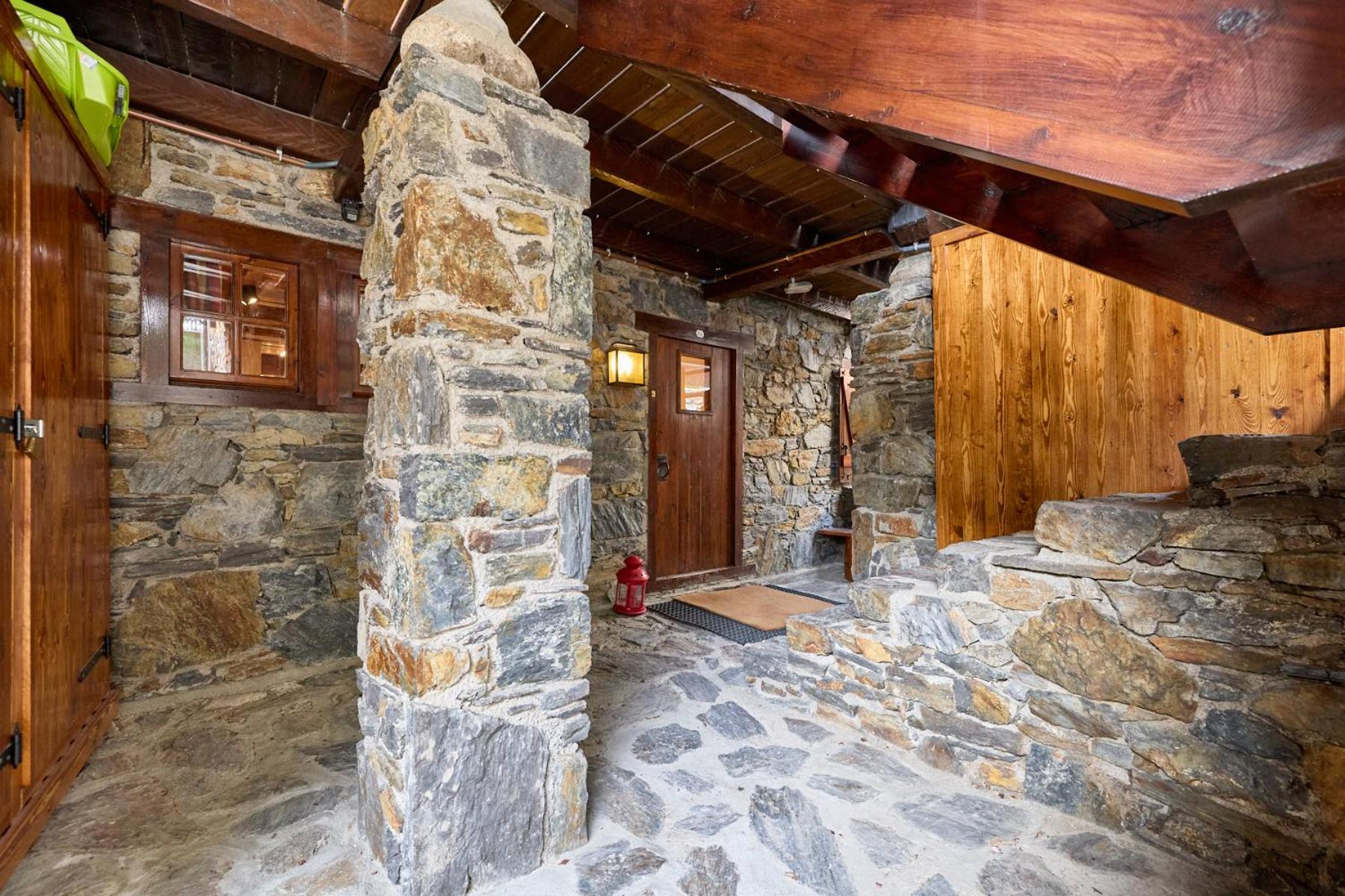 Pleta del Tarter 31A Lodge & SPA HUT 8254