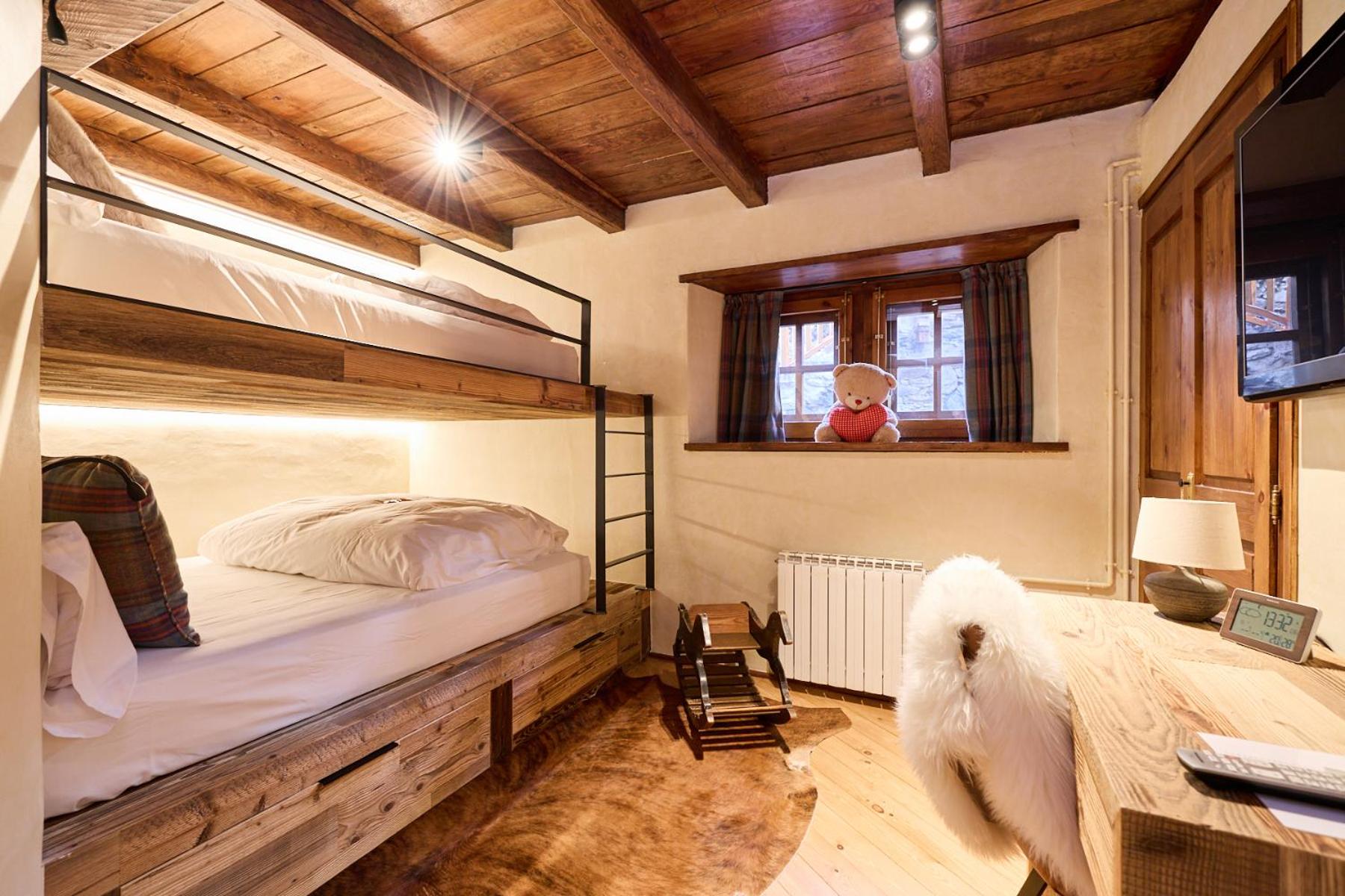 Pleta del Tarter 31A Lodge & SPA HUT 8254