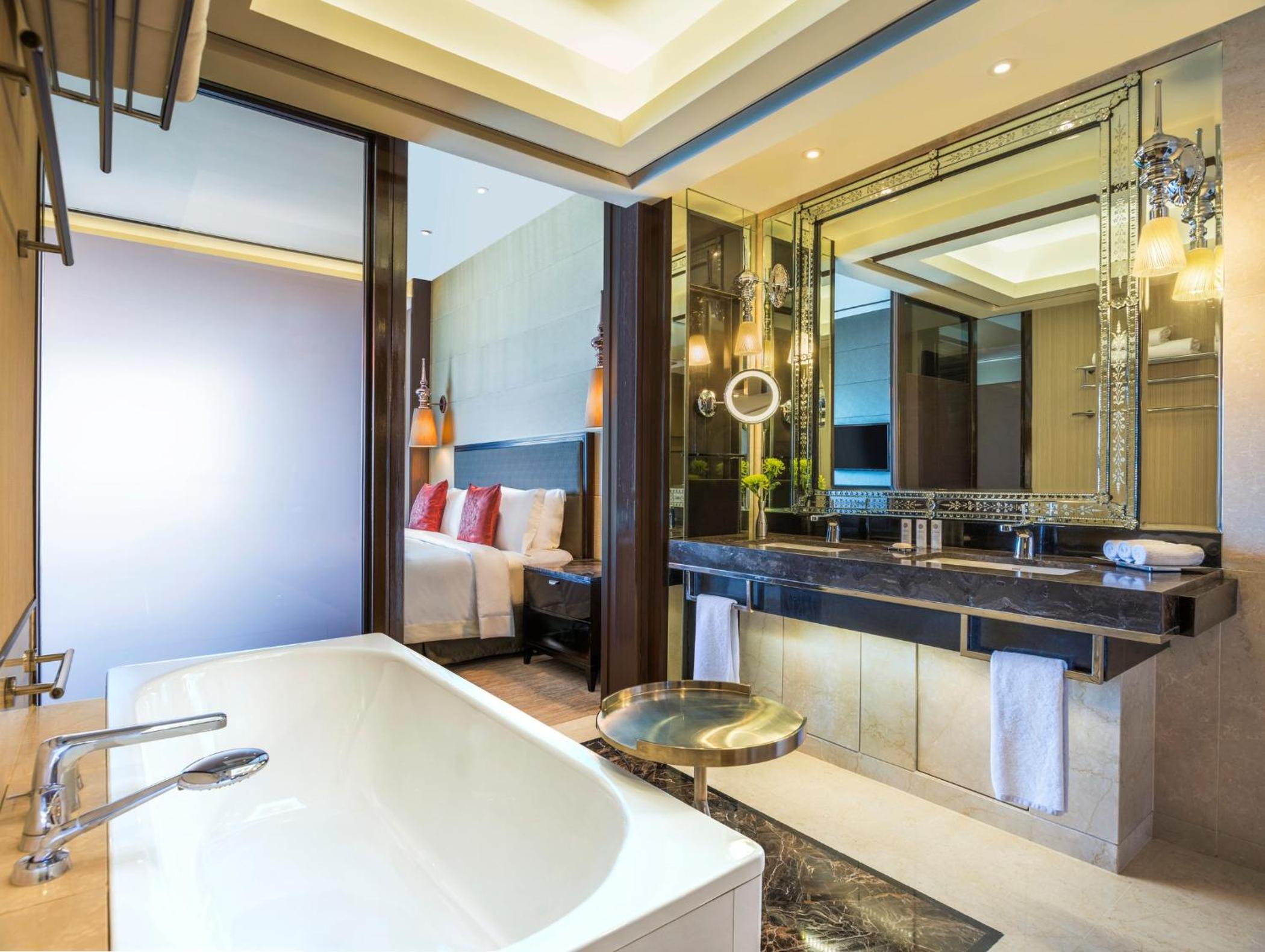 Mumbai Vacations - The St. Regis Mumbai - Property Image 74