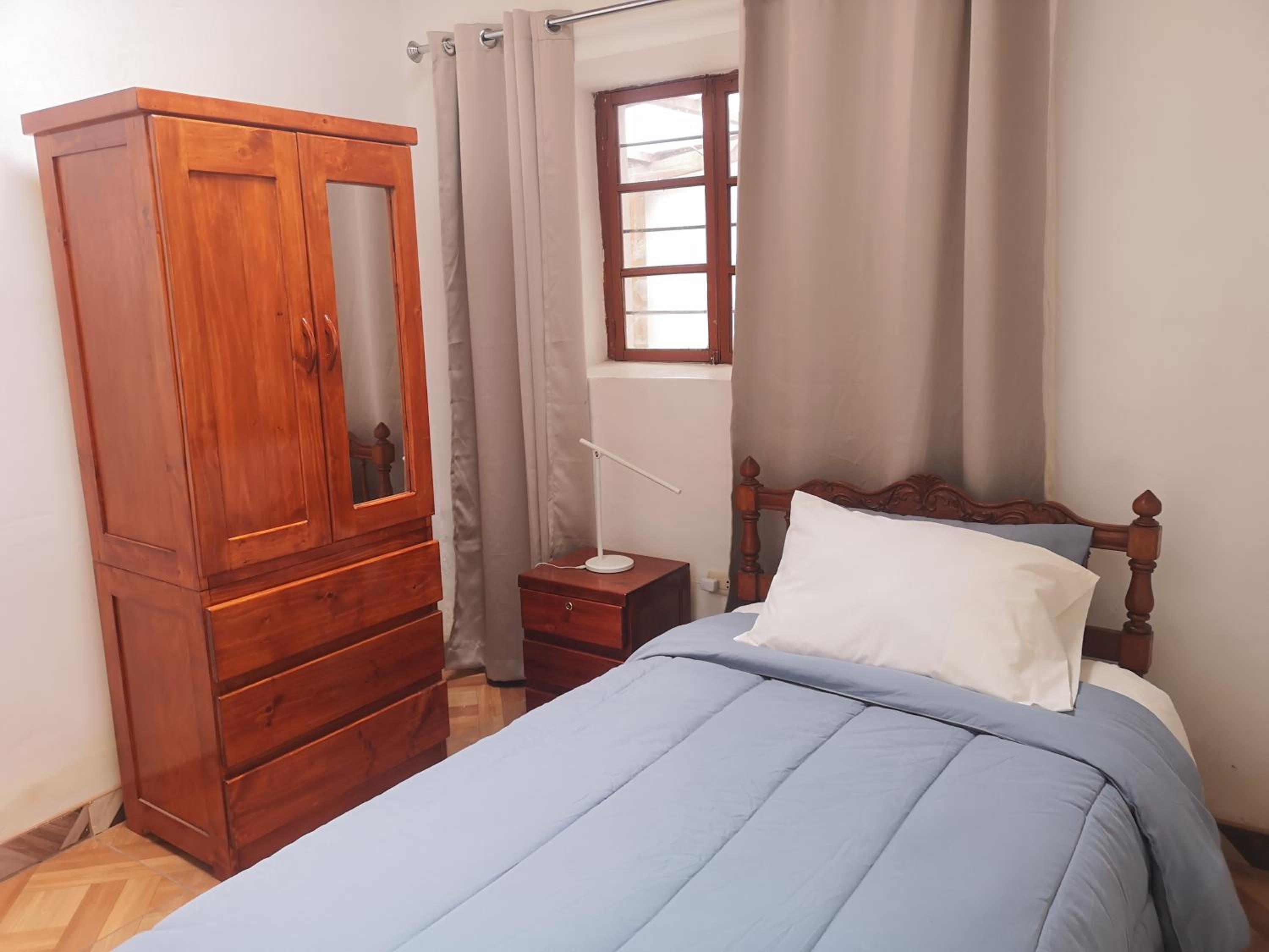 Casa Mendoza view 3