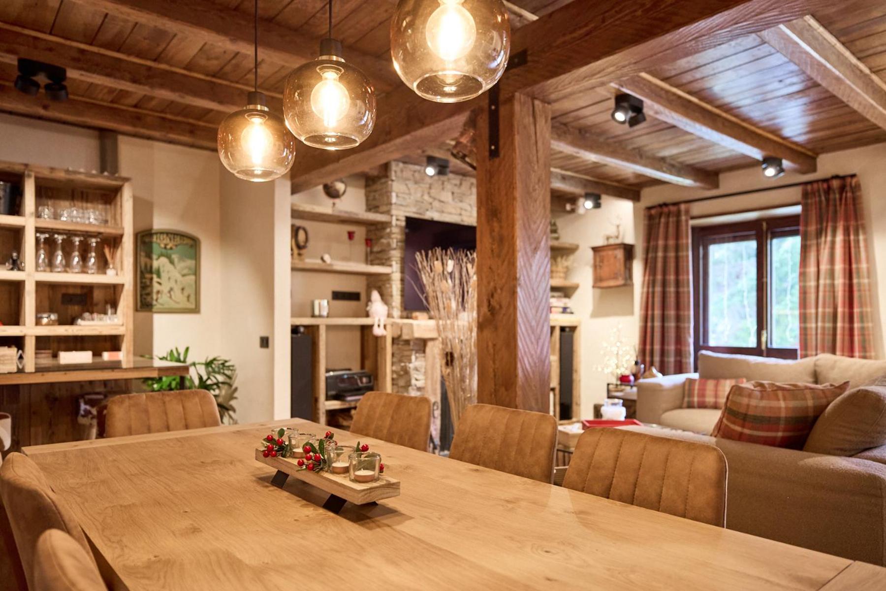 Pleta del Tarter 31A Lodge & SPA HUT 8254