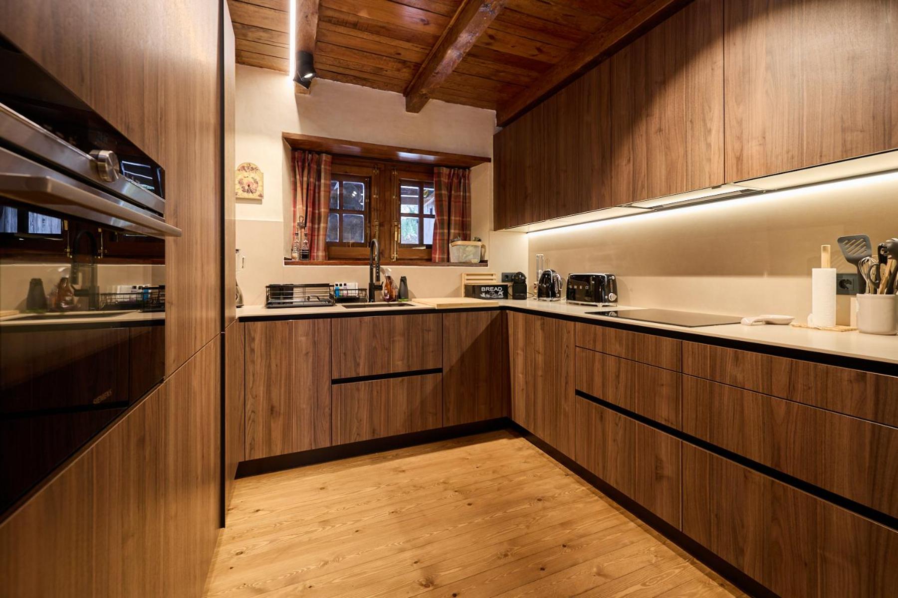 Pleta del Tarter 31A Lodge & SPA HUT 8254