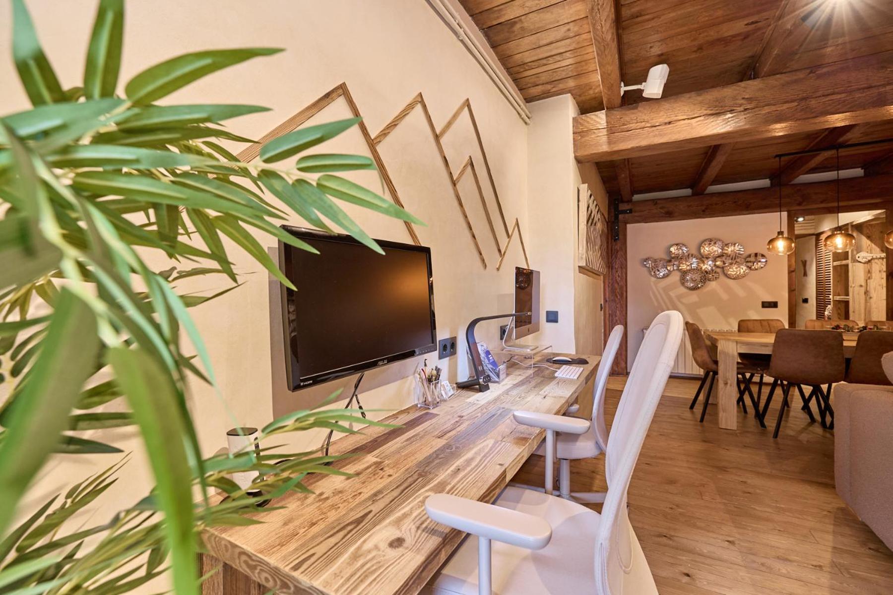 Pleta del Tarter 31A Lodge & SPA HUT 8254
