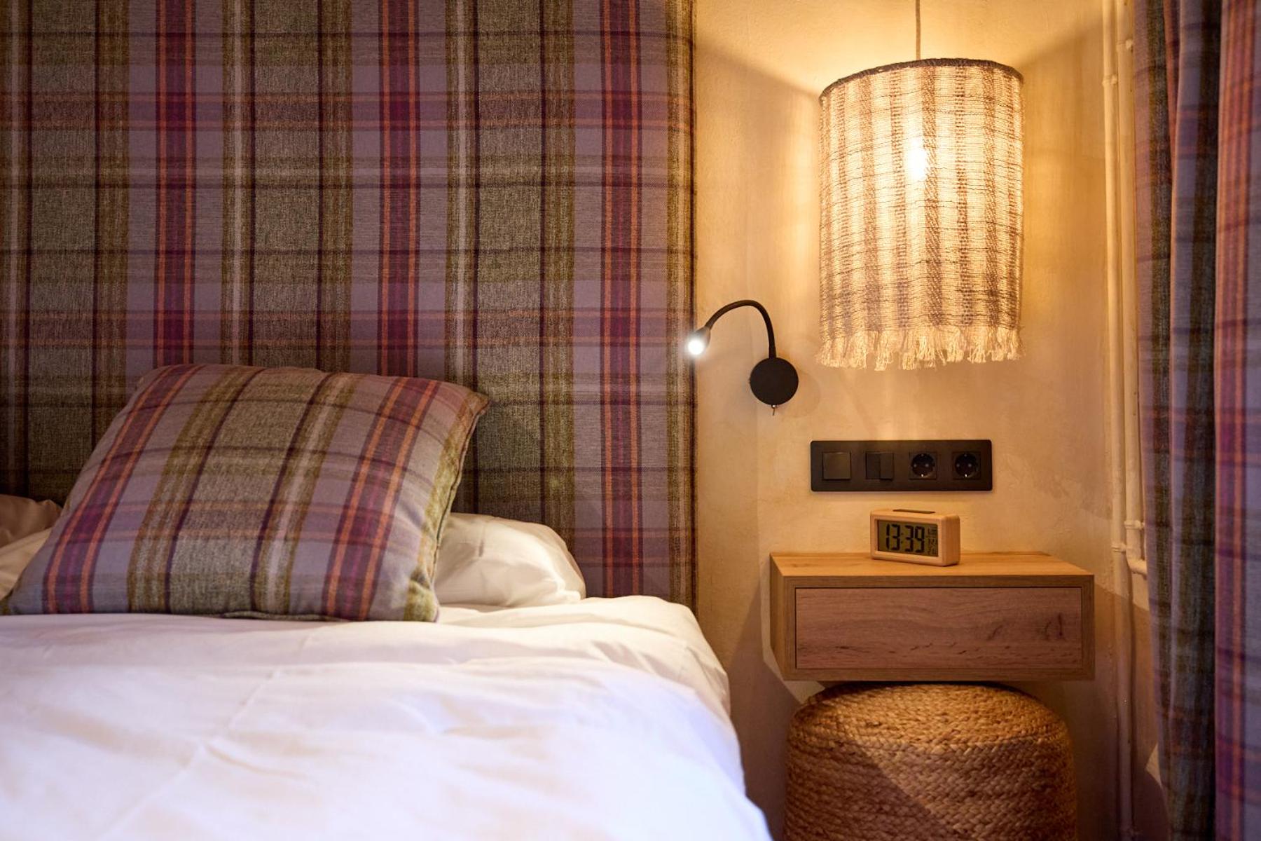 Pleta del Tarter 31A Lodge & SPA HUT 8254