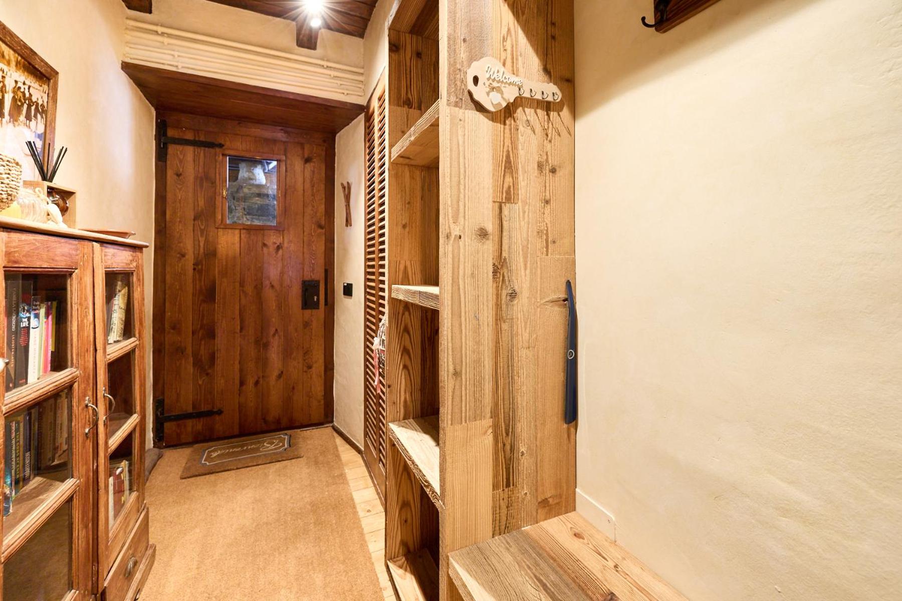 Pleta del Tarter 31A Lodge & SPA HUT 8254