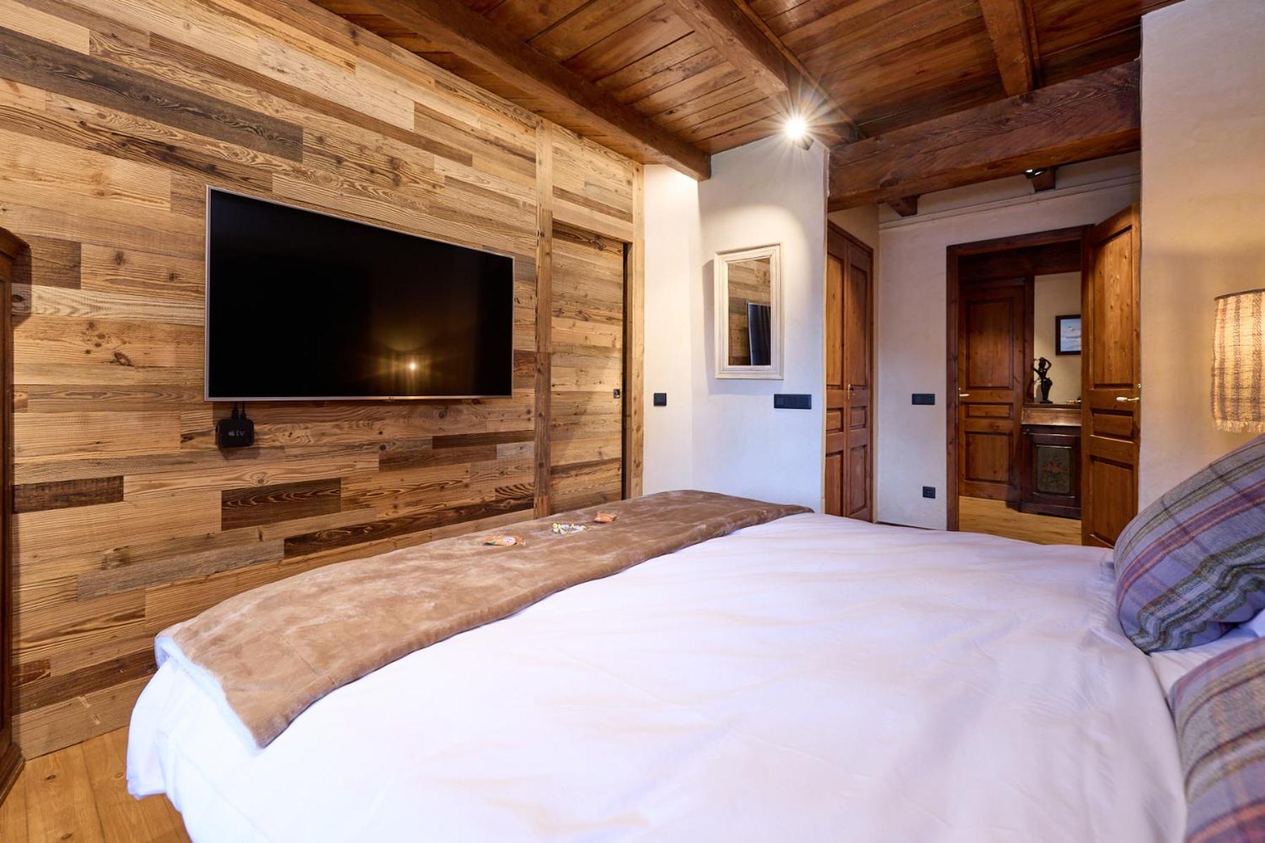 Pleta del Tarter 31A Lodge & SPA HUT 8254