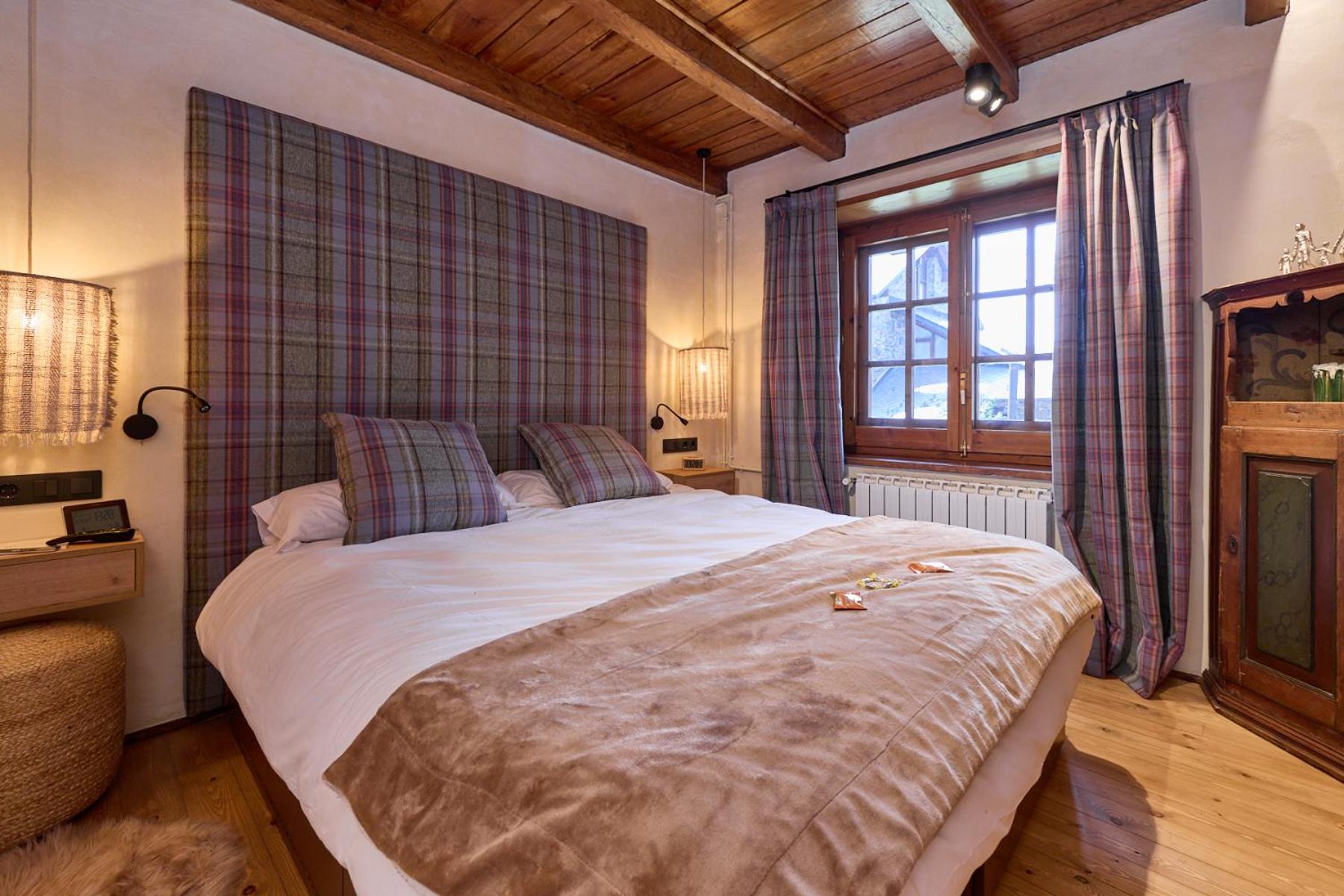 Pleta del Tarter 31A Lodge & SPA HUT 8254