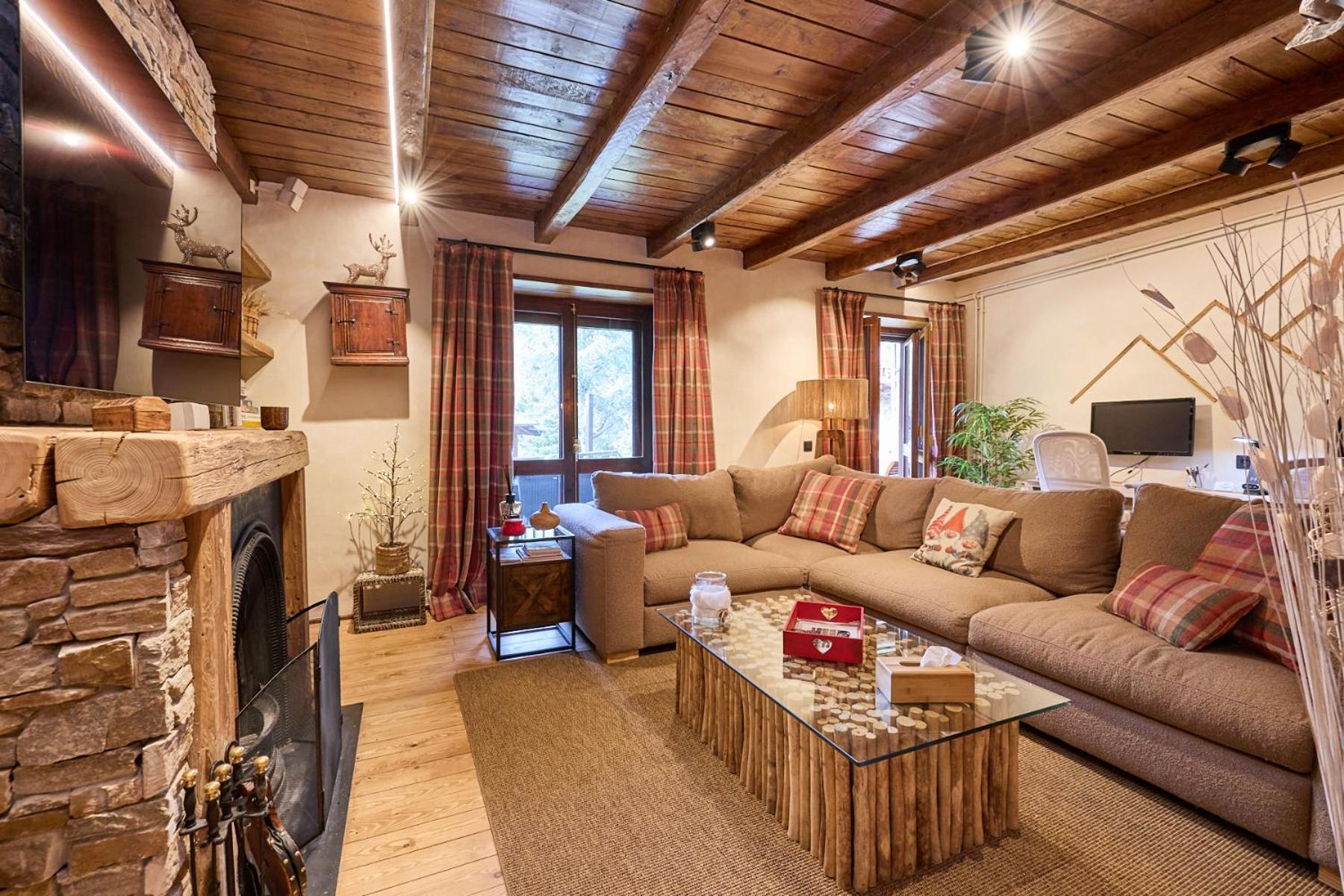 Pleta del Tarter 31A Lodge & SPA HUT 8254
