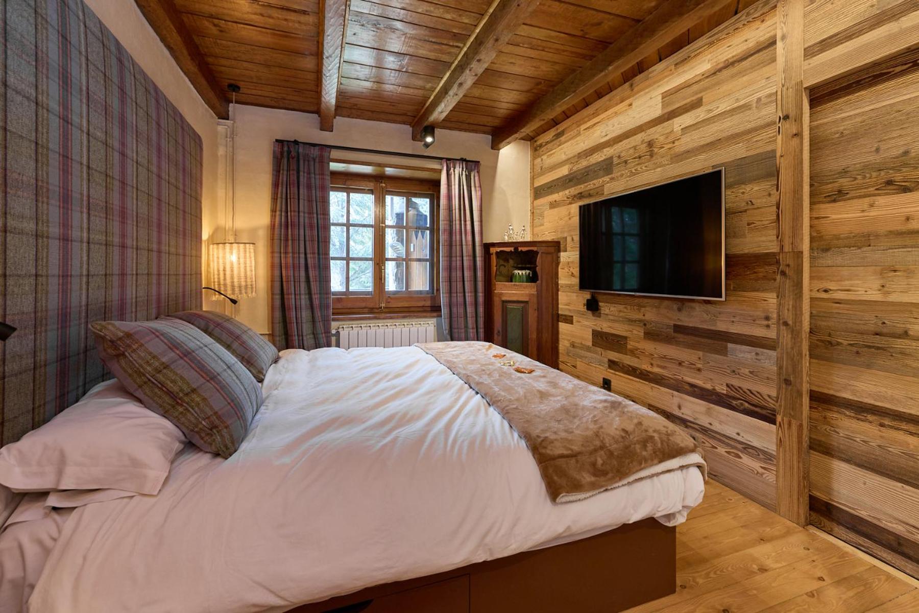 Pleta del Tarter 31A Lodge & SPA HUT 8254