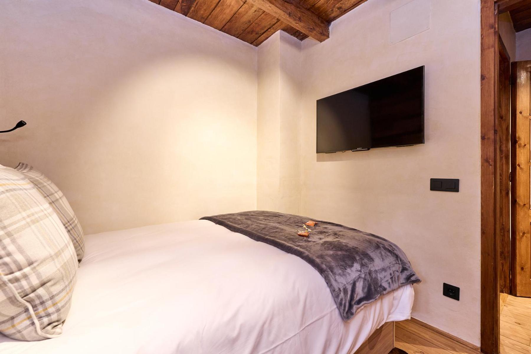 Pleta del Tarter 31A Lodge & SPA HUT 8254