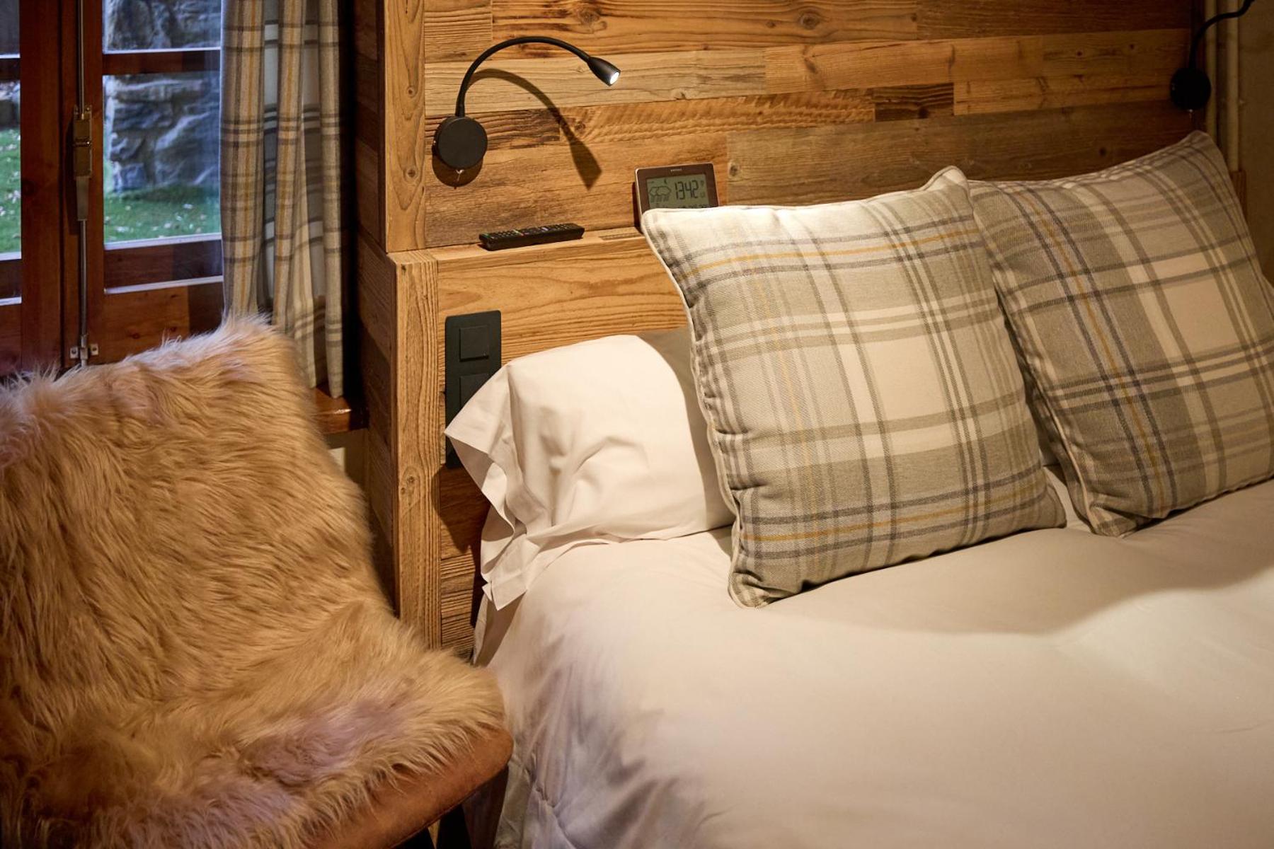 Pleta del Tarter 31A Lodge & SPA HUT 8254