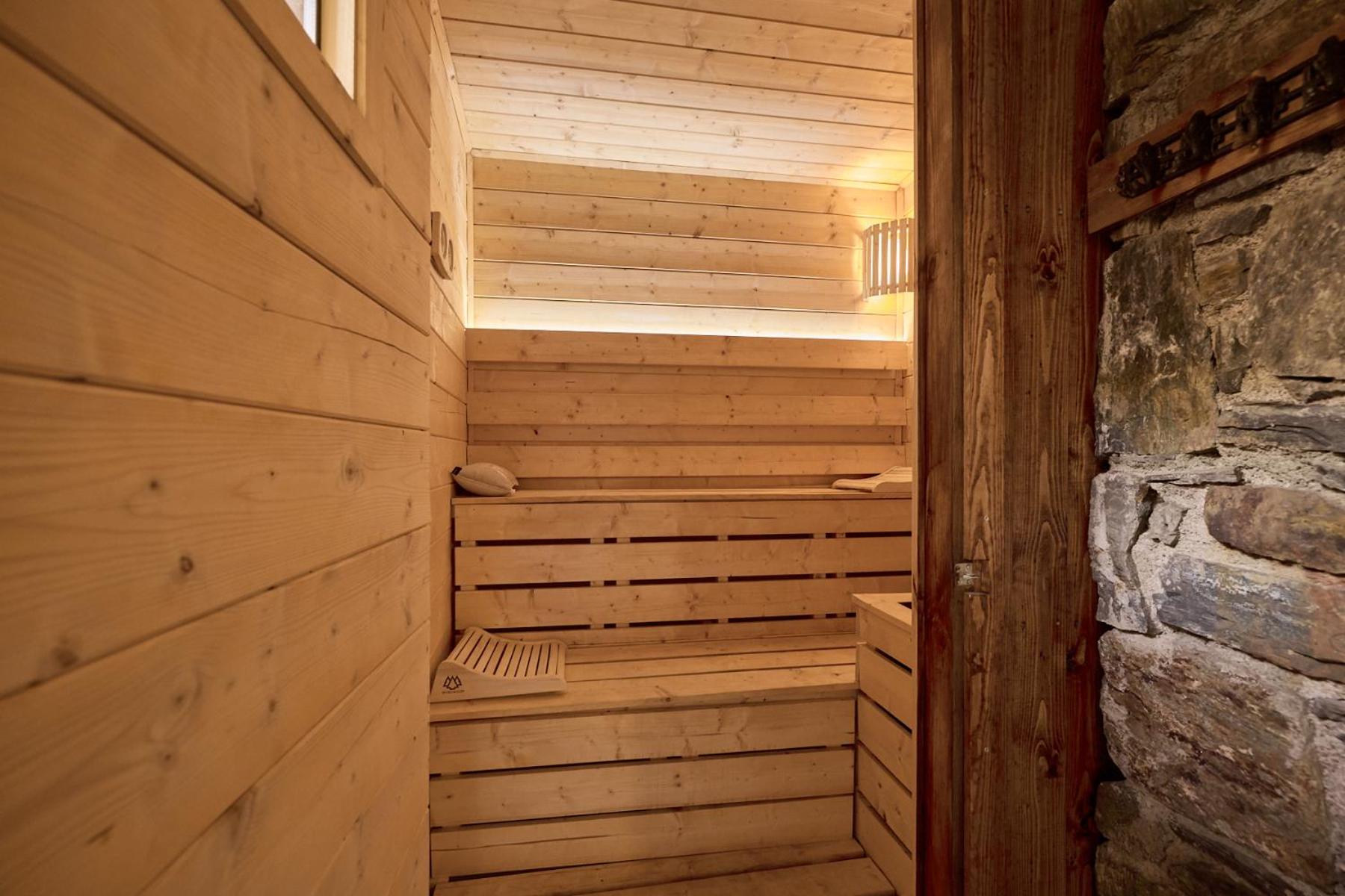 Pleta del Tarter 31A Lodge & SPA HUT 8254