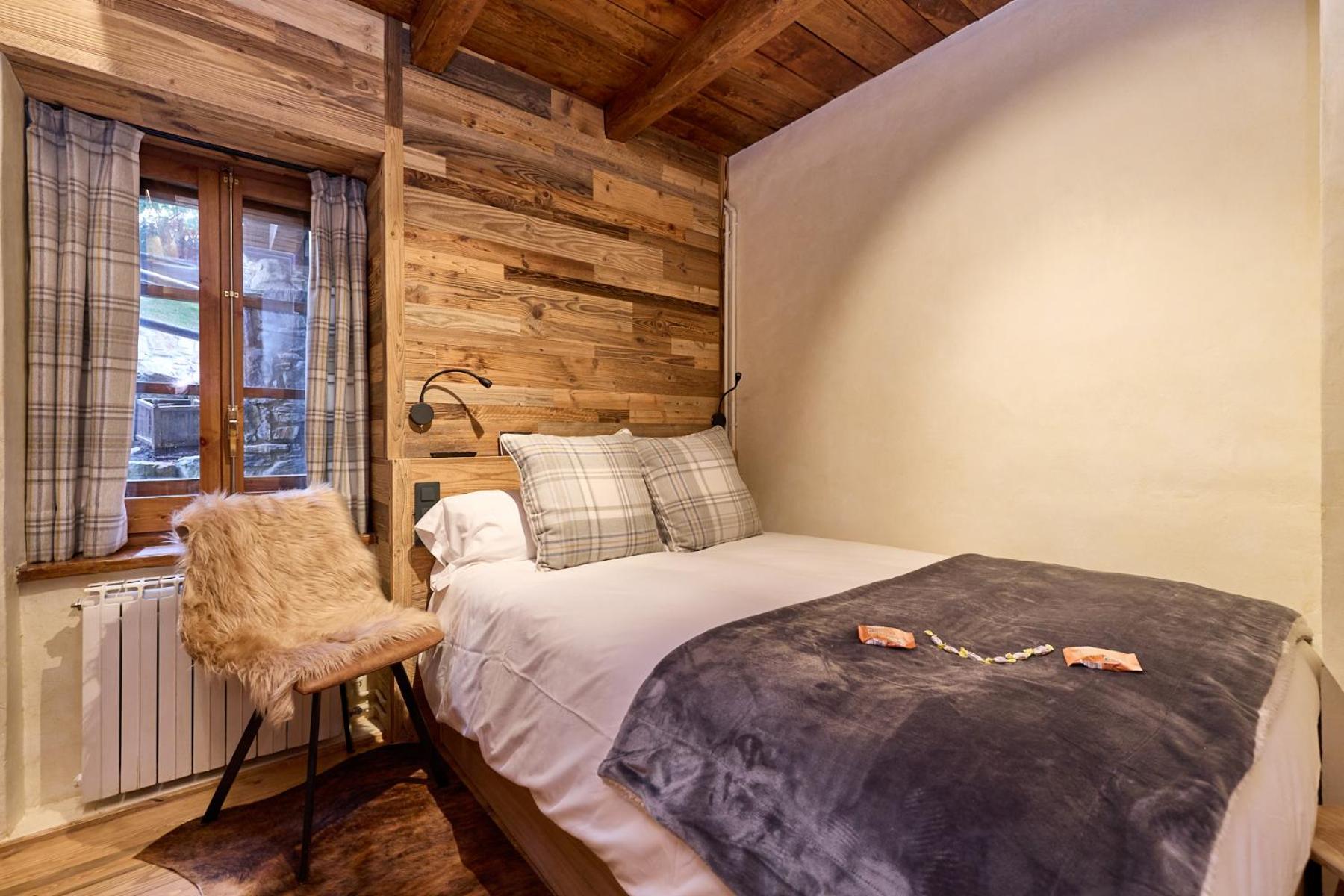 Pleta del Tarter 31A Lodge & SPA HUT 8254