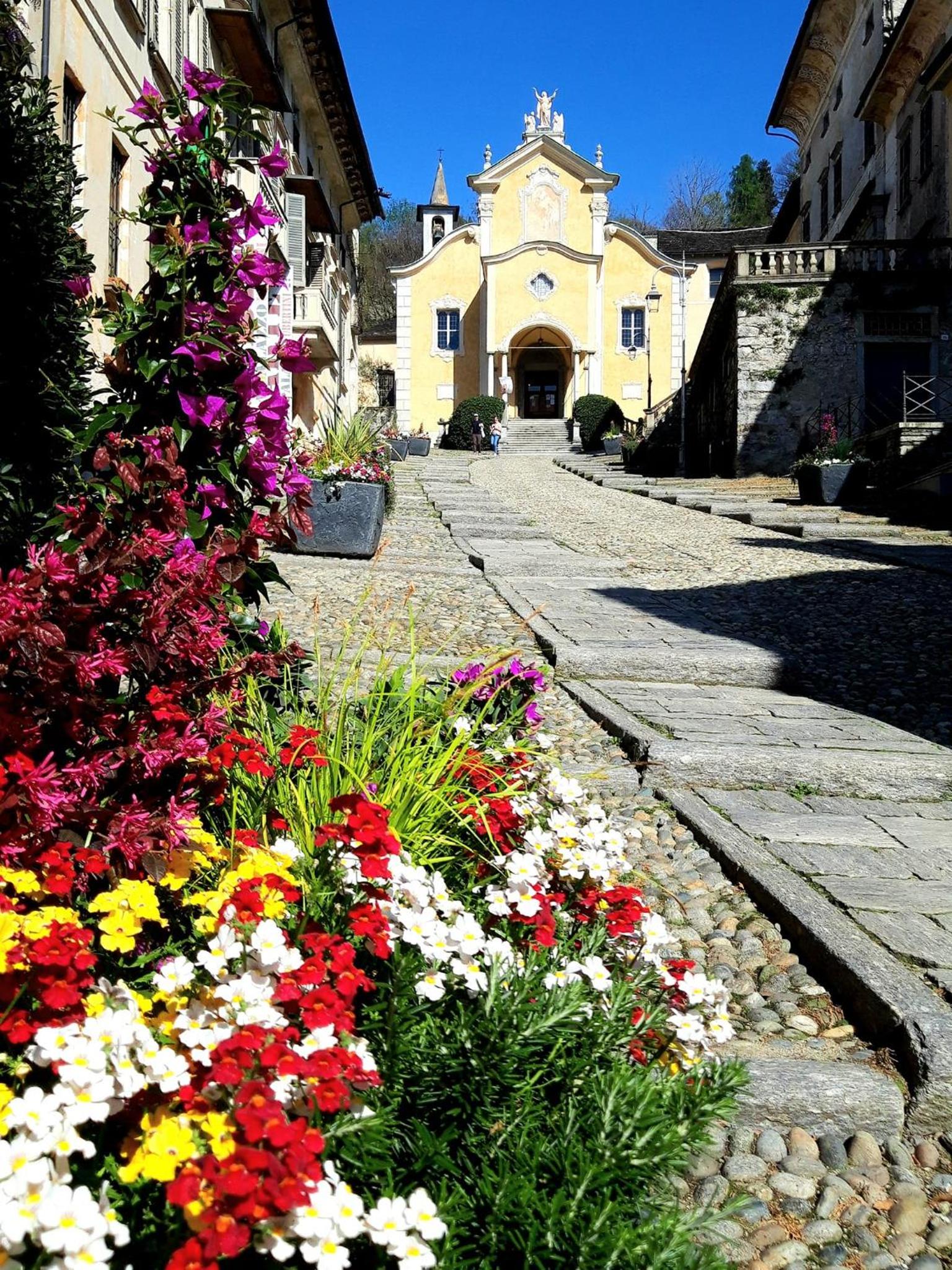 Appartamento Vacanze - Holiday Apartment 