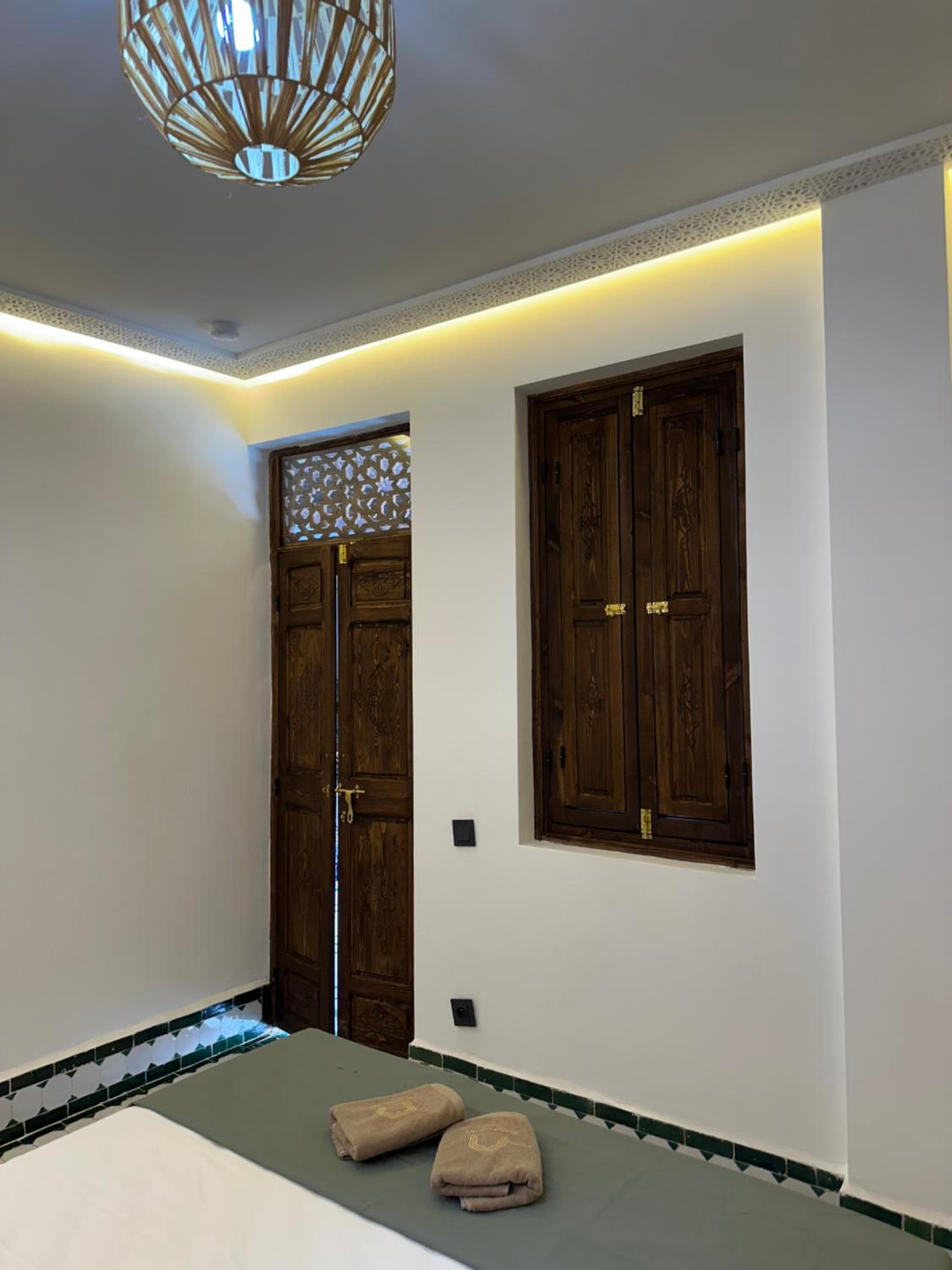 RIAD KS & SPA