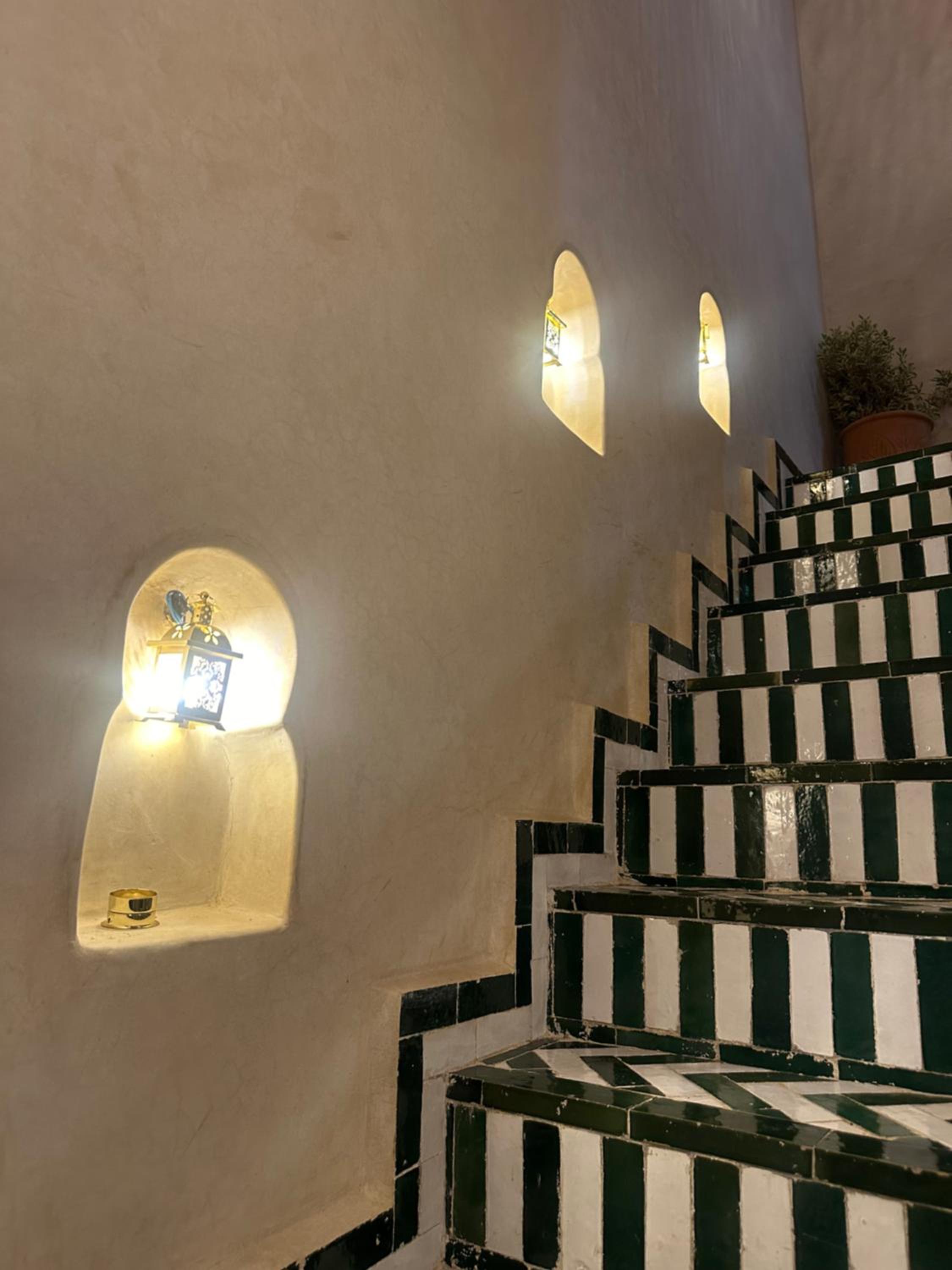RIAD KS & SPA