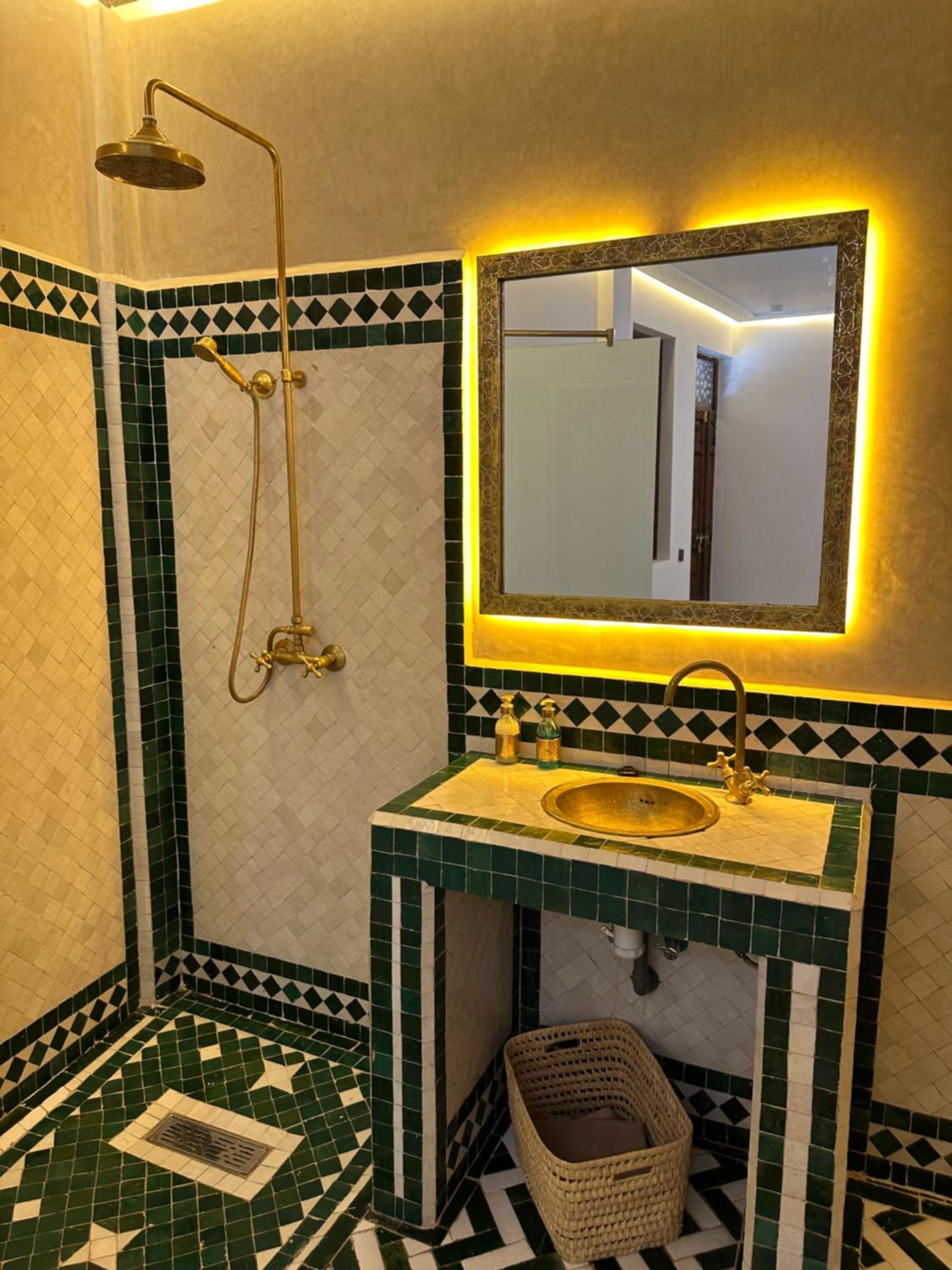 RIAD KS & SPA