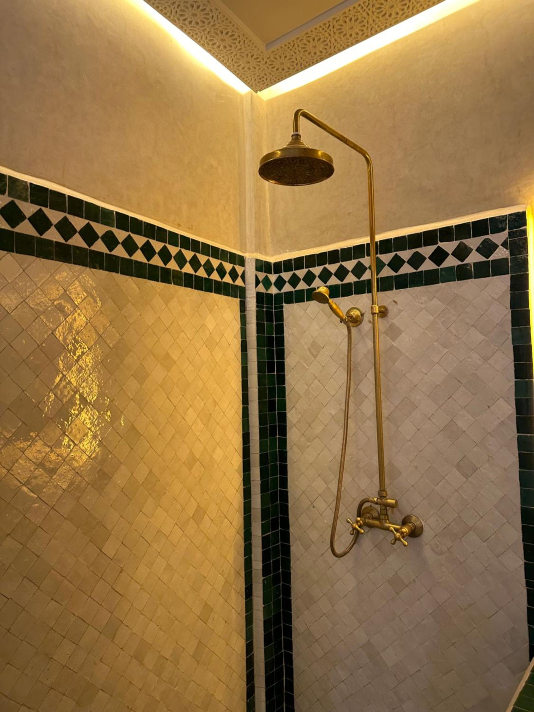 RIAD KS & SPA