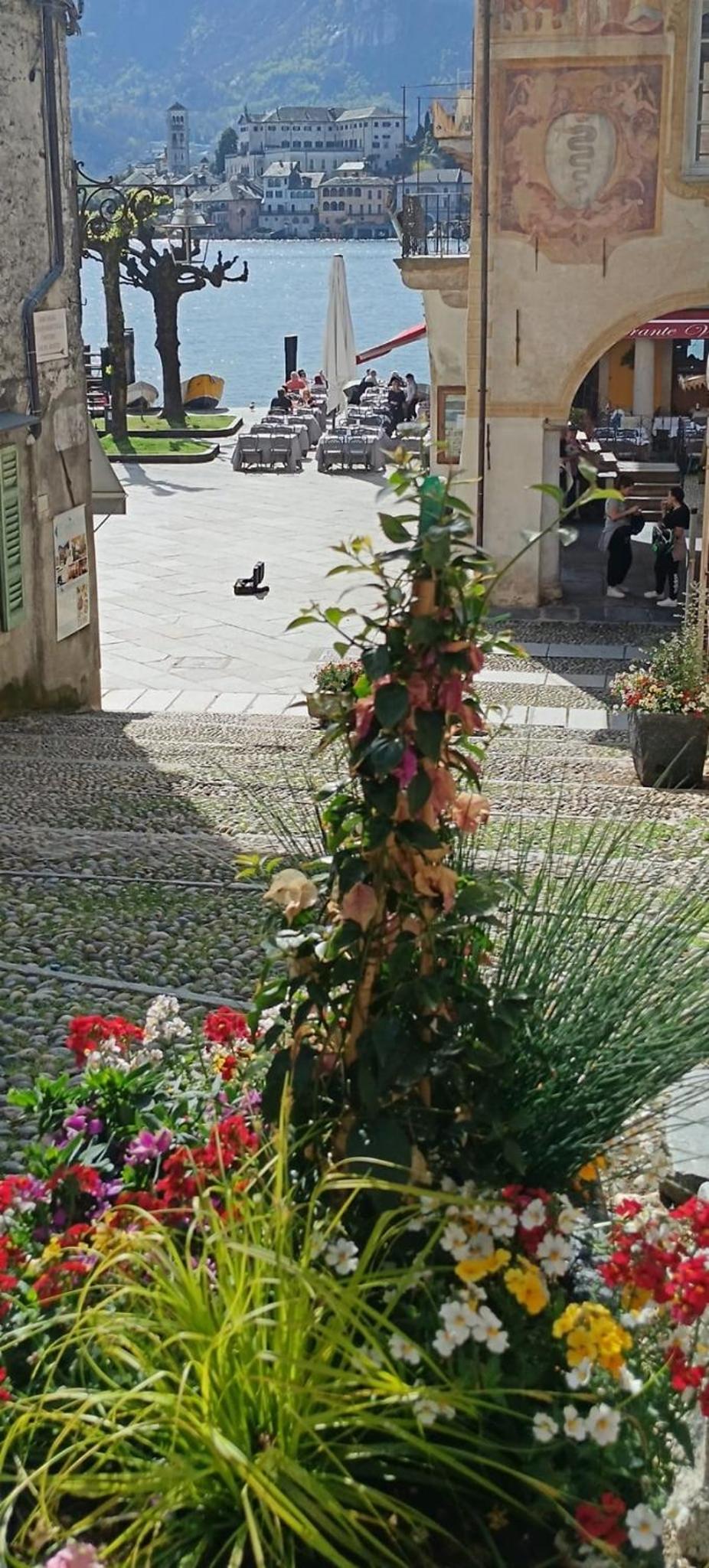 Appartamento Vacanze - Holiday Apartment 
