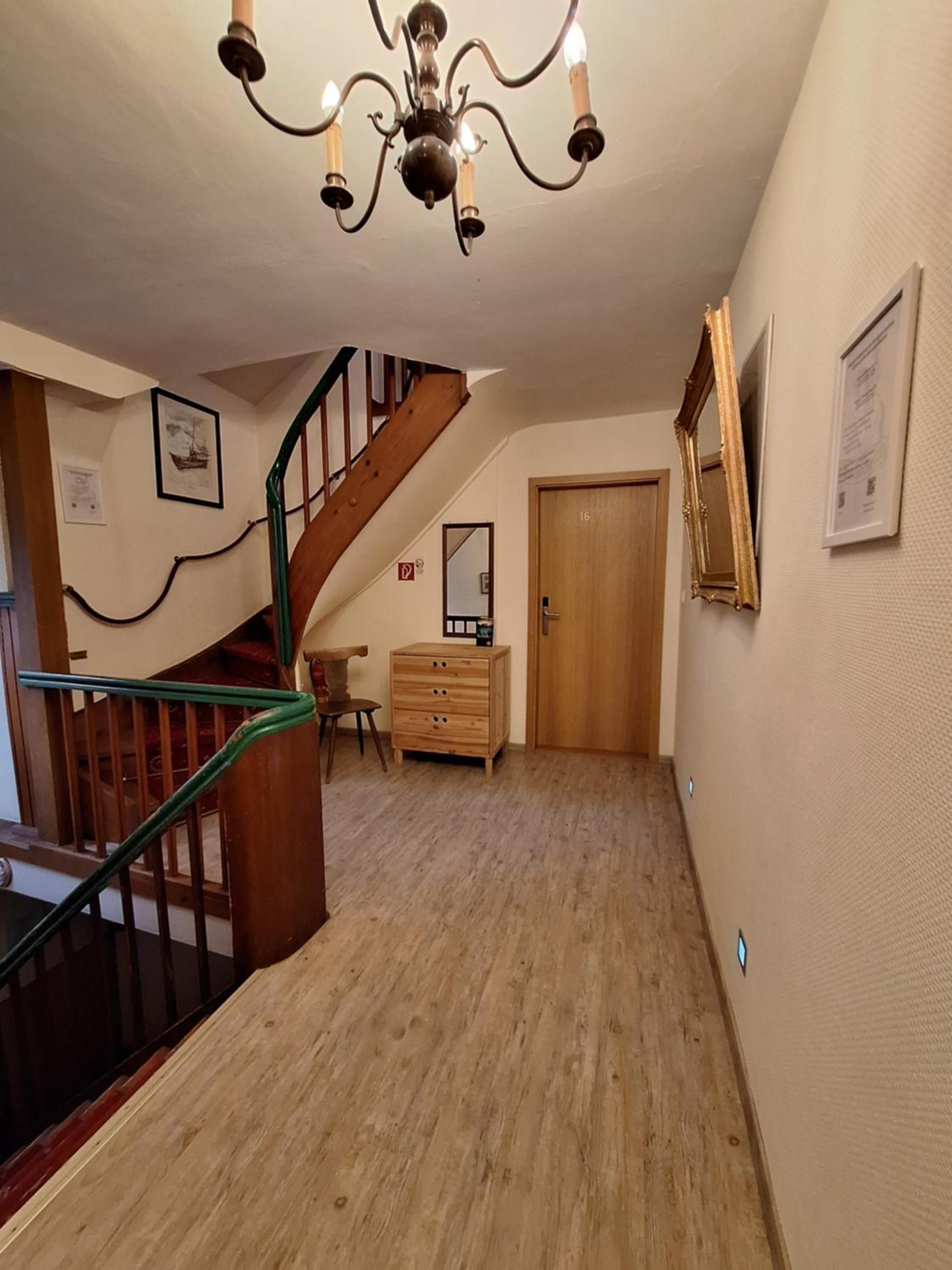 Hotel Zum Breiterle - Property Image 12