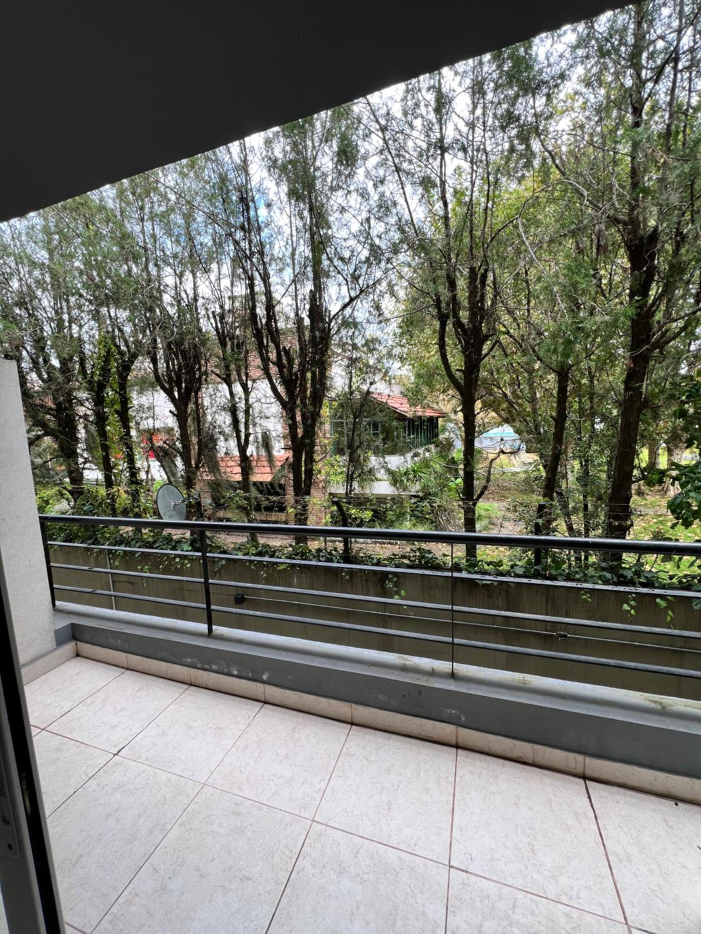 Terrazas del río Tigre.