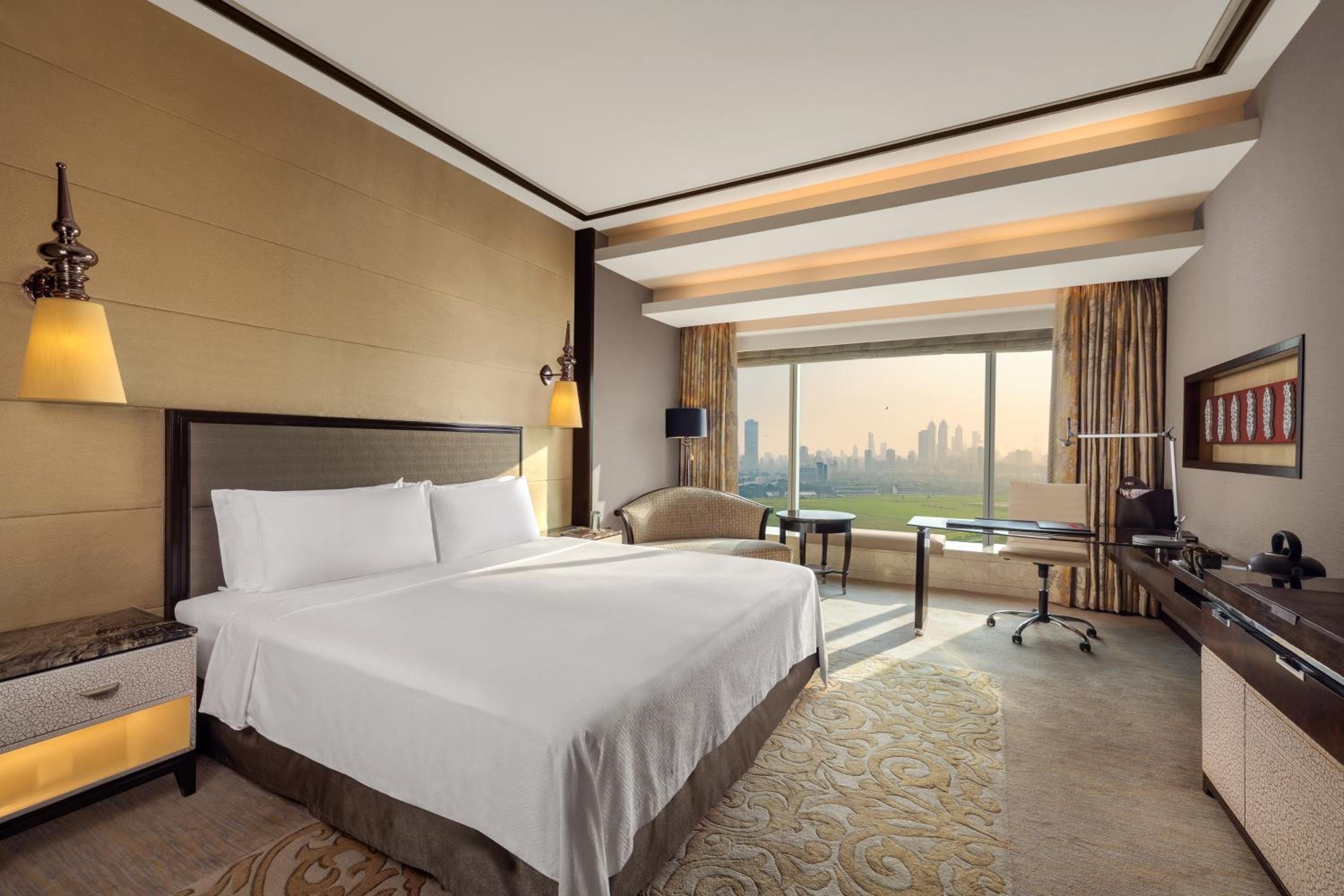 Mumbai Vacations - The St. Regis Mumbai - Property Image 47